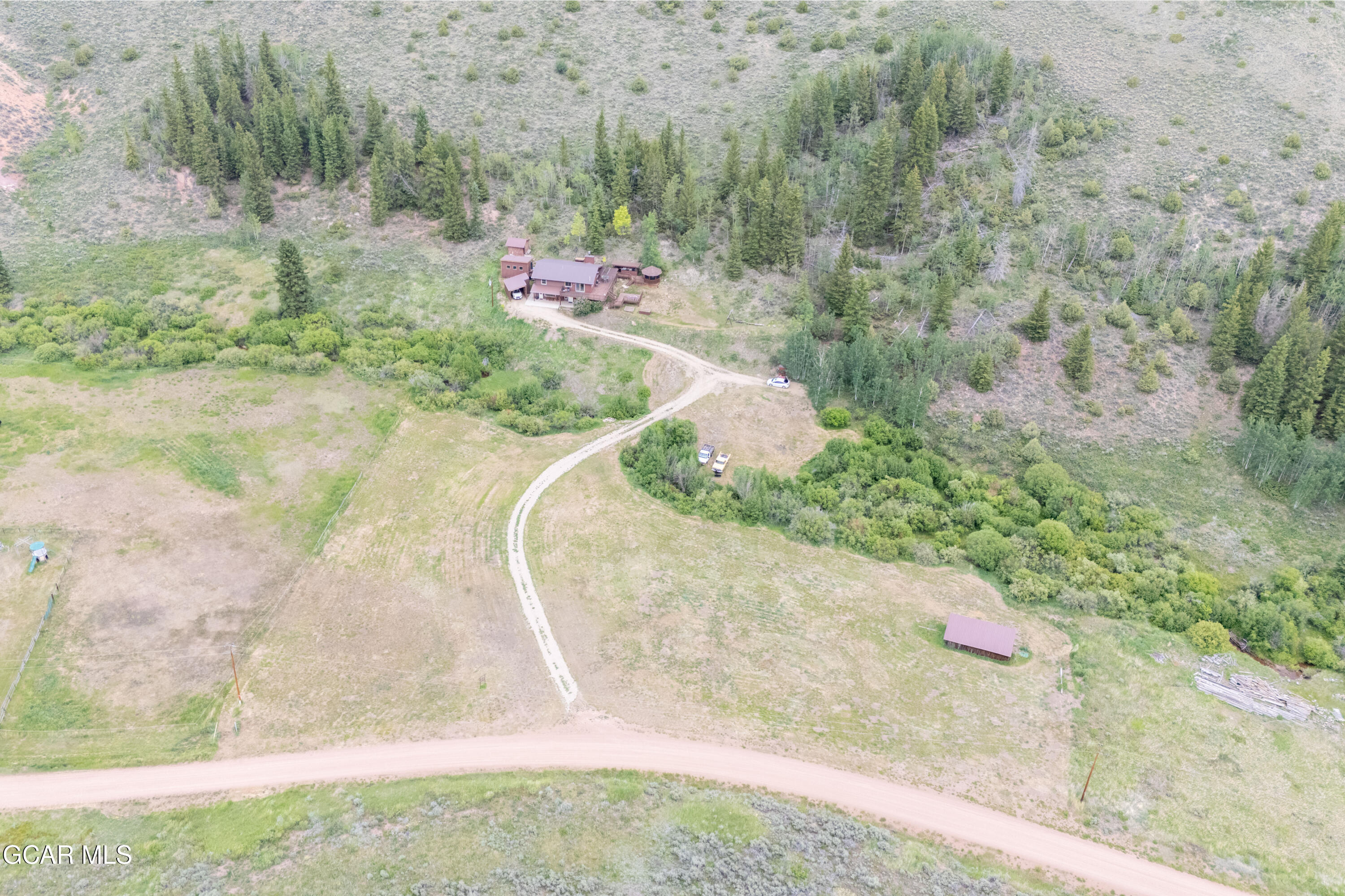 360 GCR 194 Kremmling CO 80459