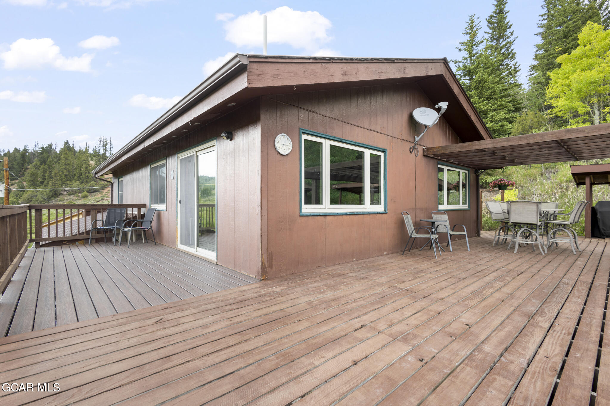 360 GCR 194 Kremmling CO 80459