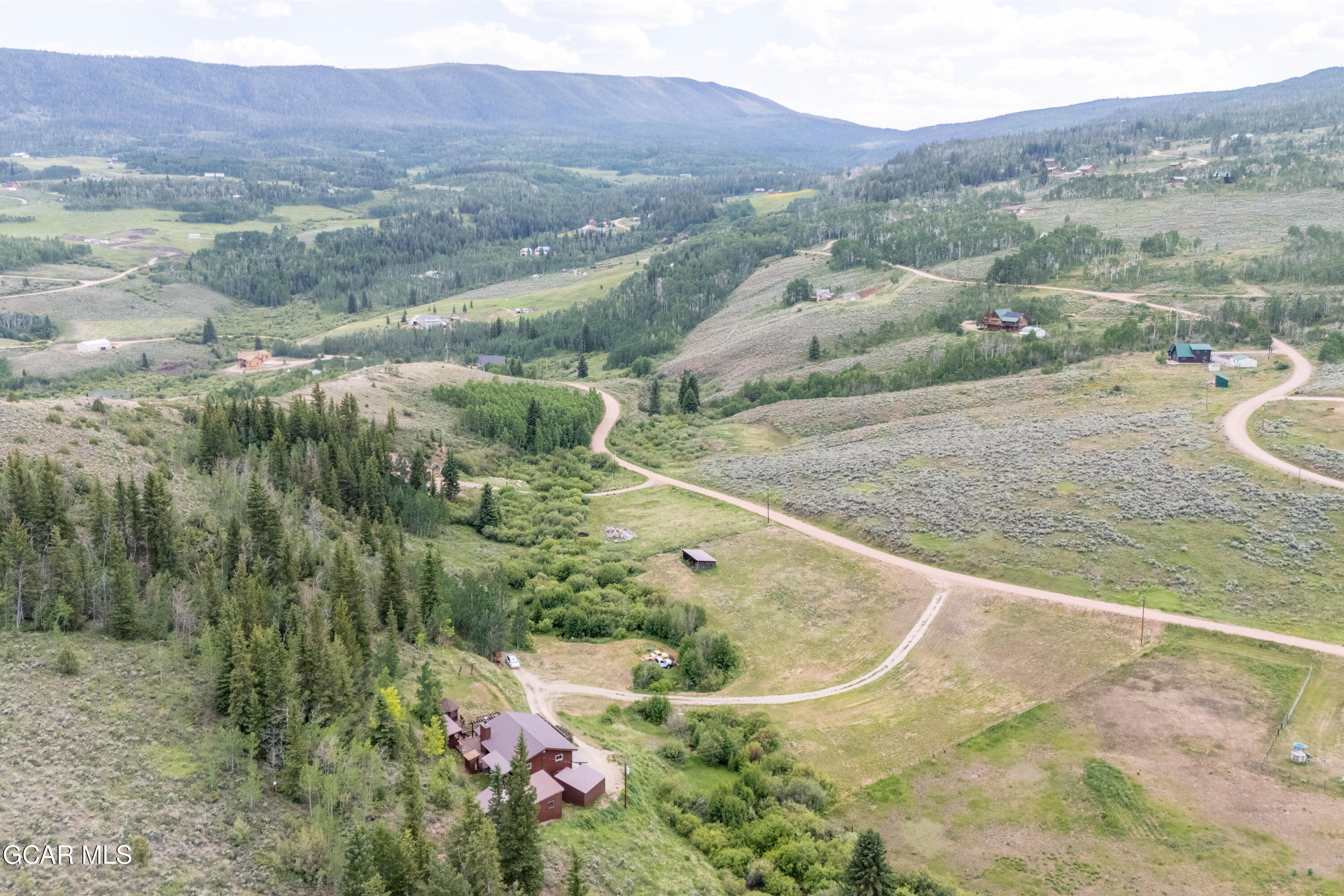 360 GCR 194 Kremmling CO 80459