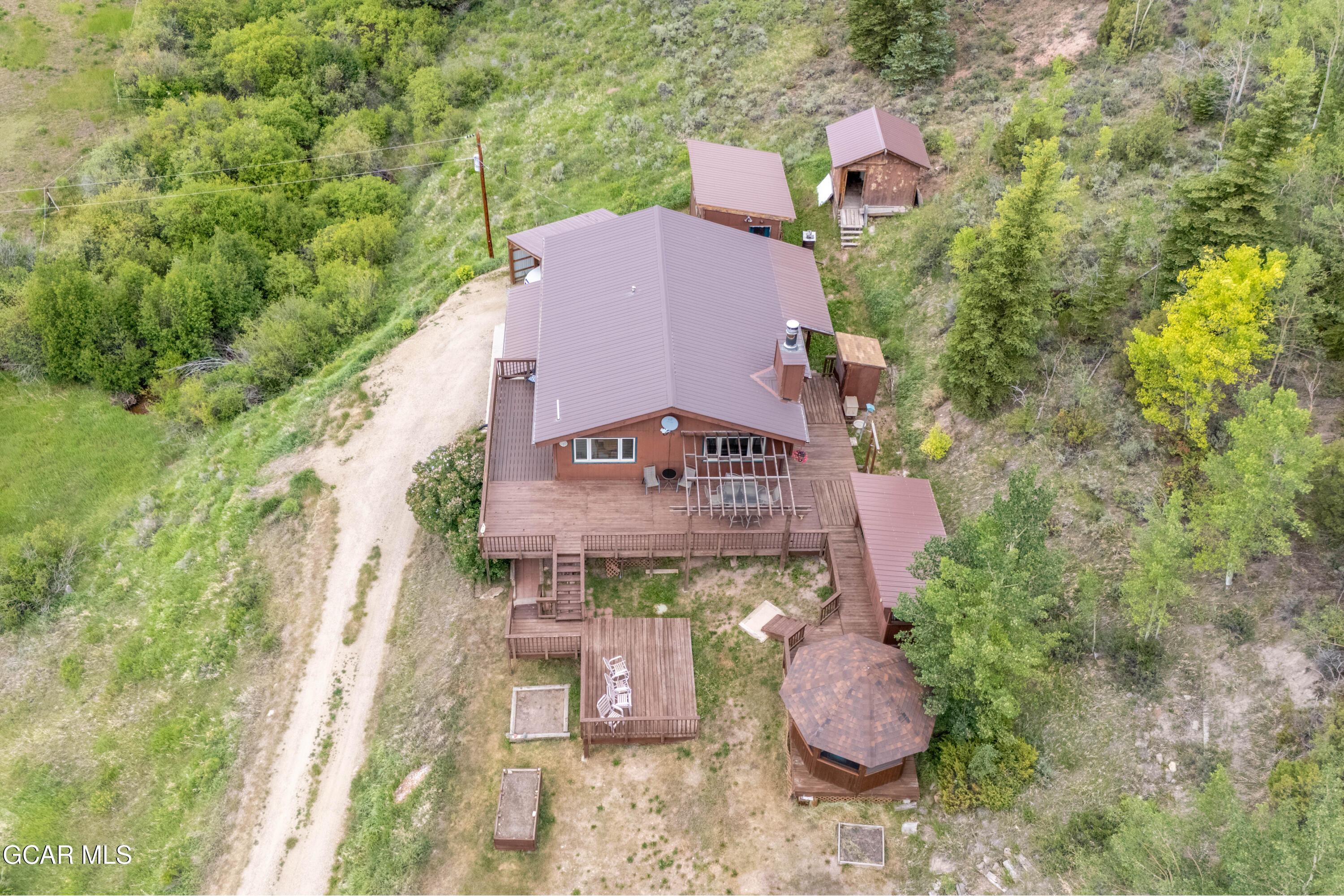 360 GCR 194 Kremmling CO 80459