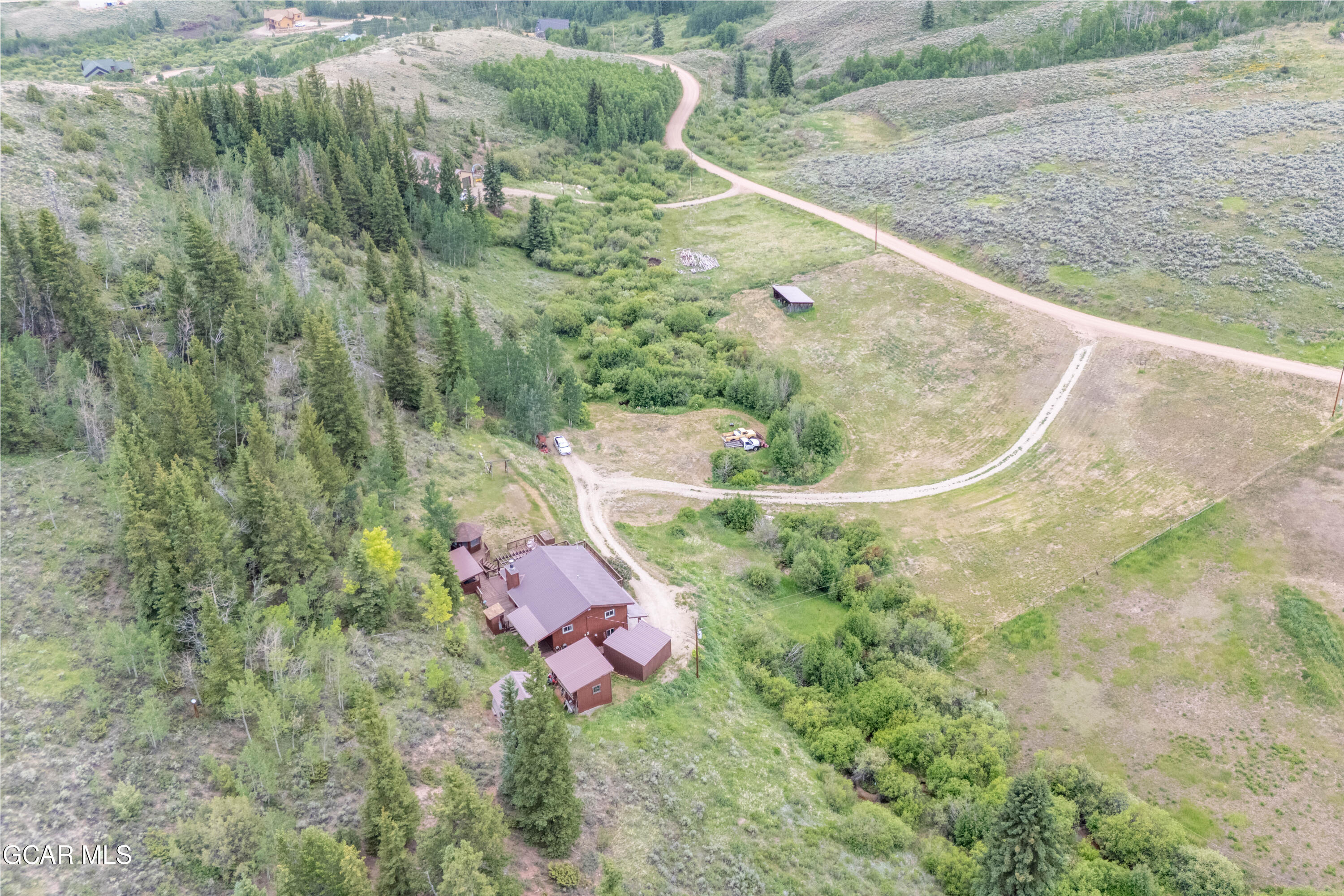 360 GCR 194 Kremmling CO 80459