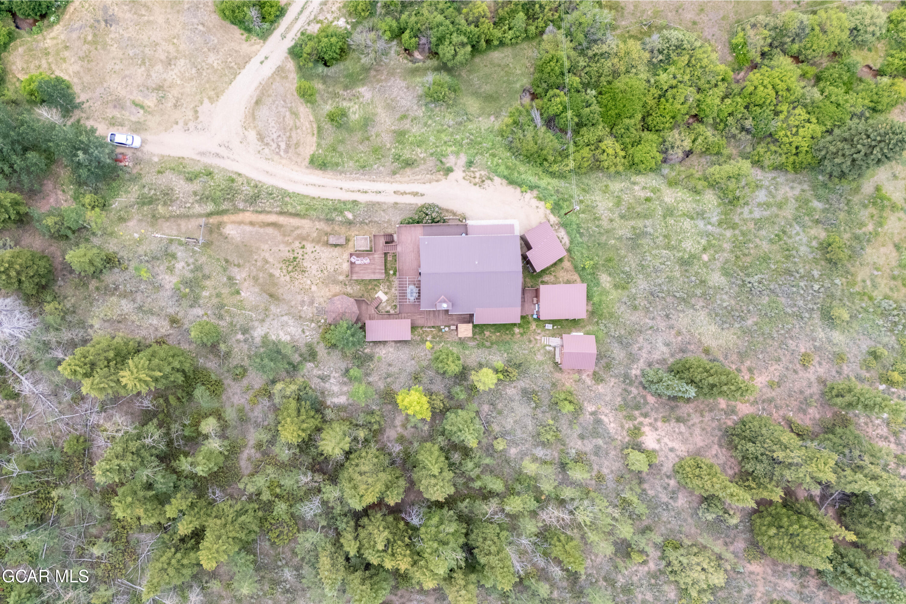 360 GCR 194 Kremmling CO 80459