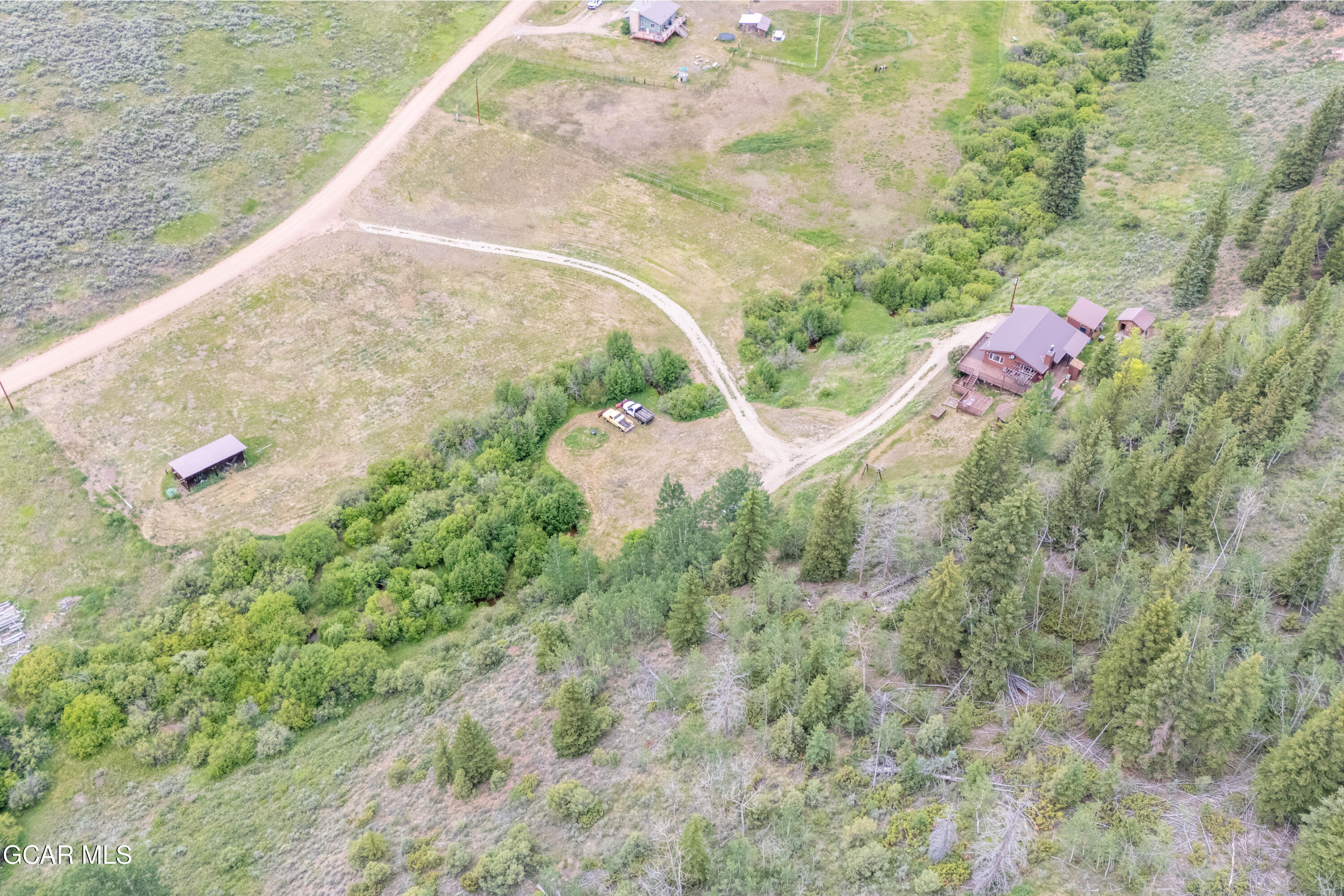 360 GCR 194 Kremmling CO 80459