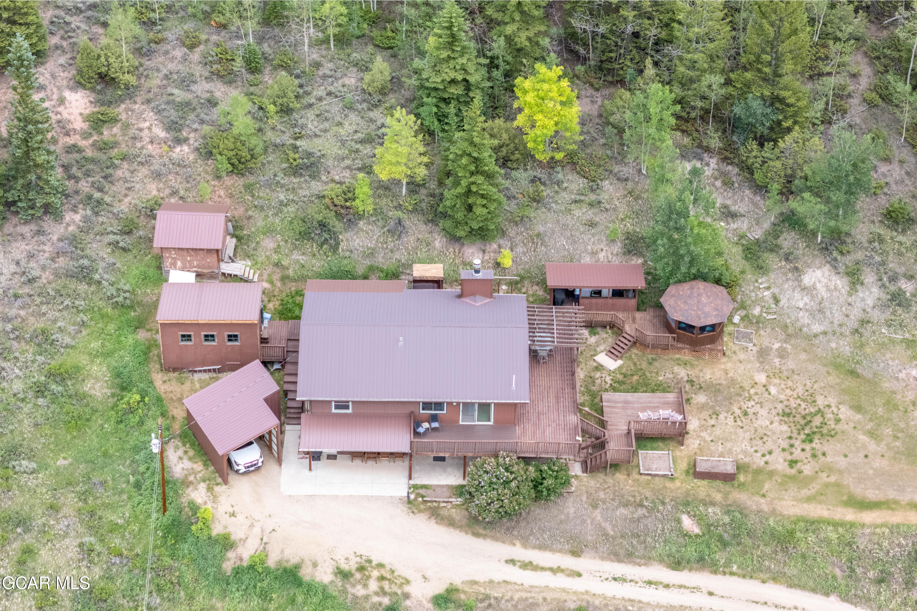 360 GCR 194 Kremmling CO 80459