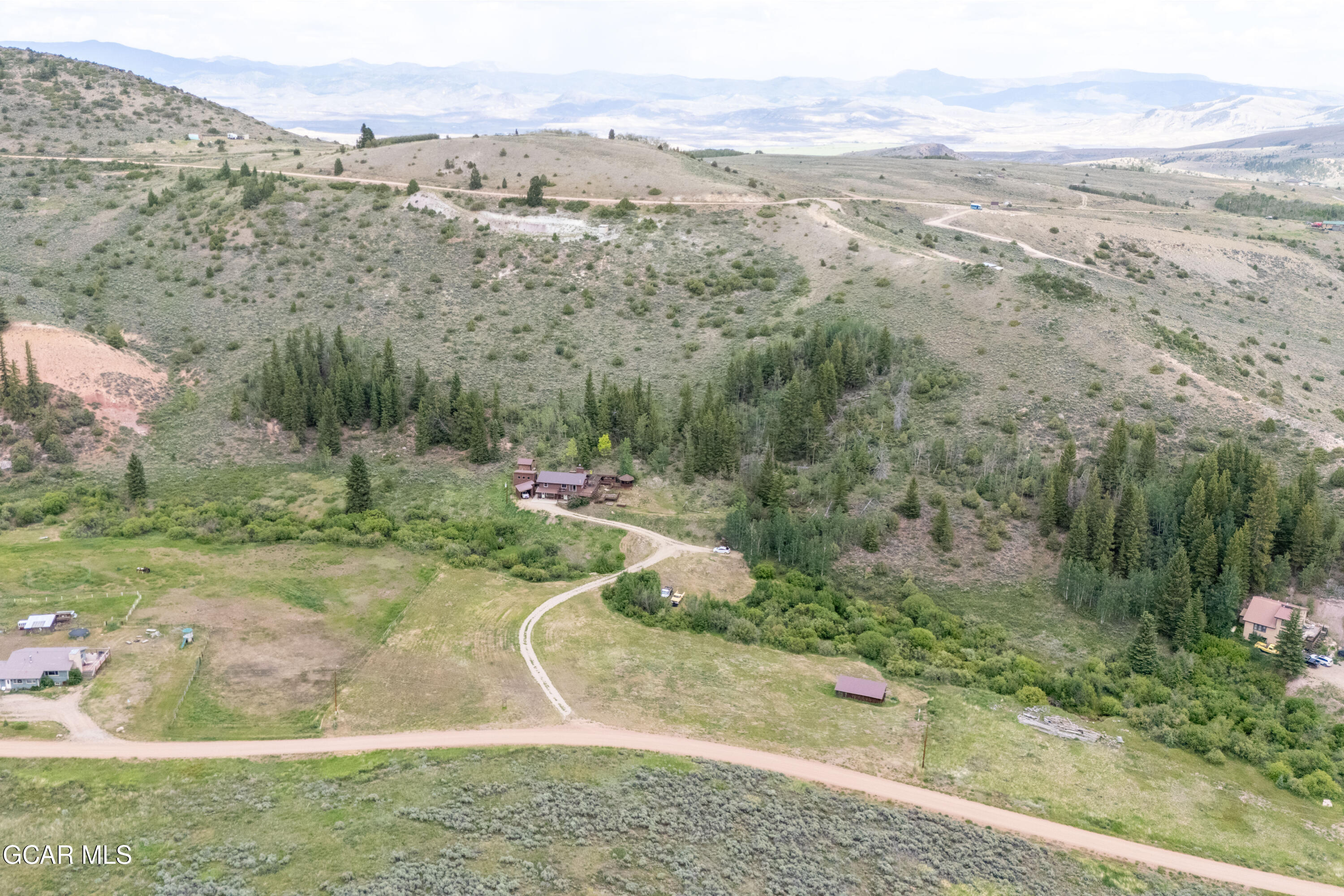 360 GCR 194 Kremmling CO 80459