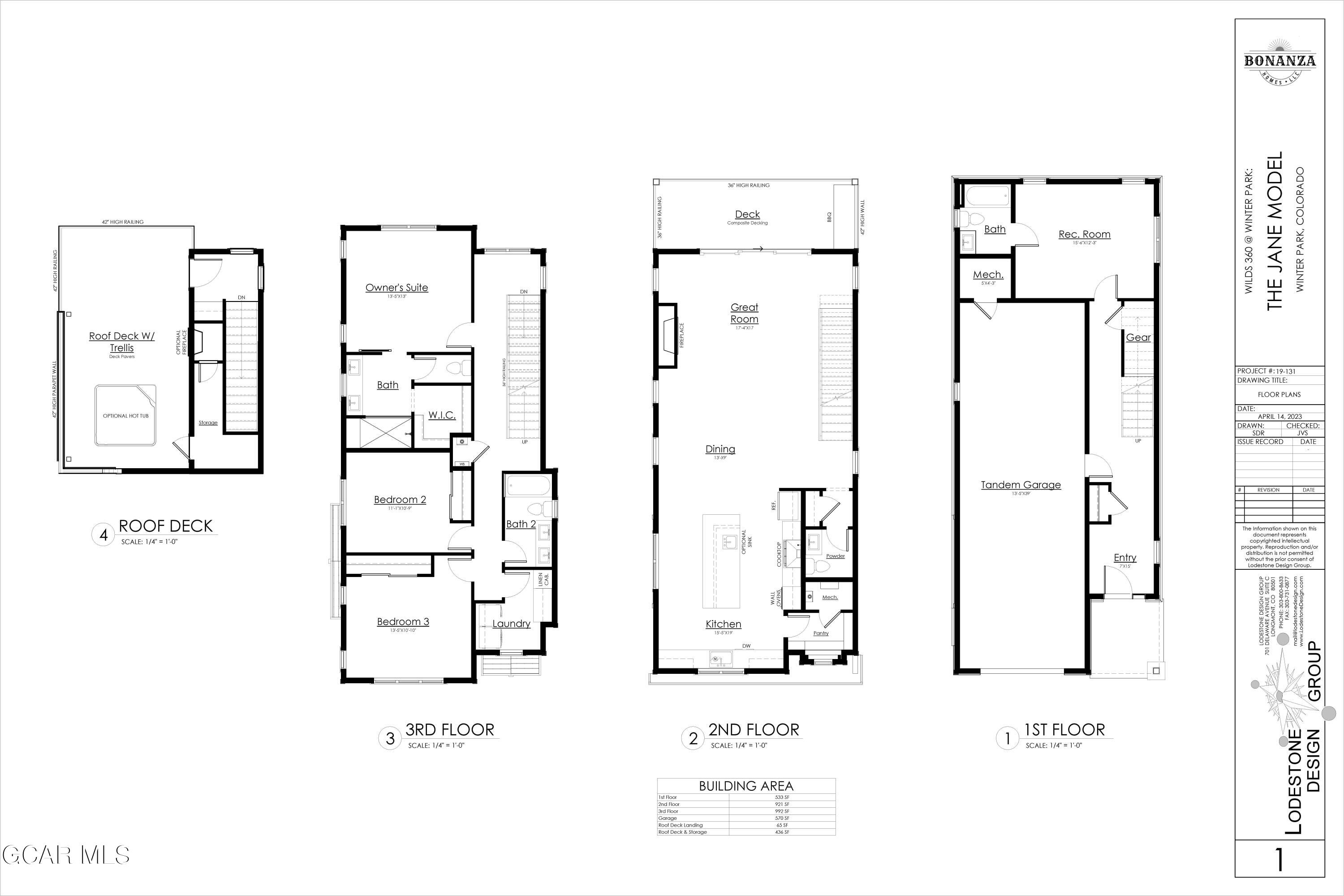 Winter Park CO 80482