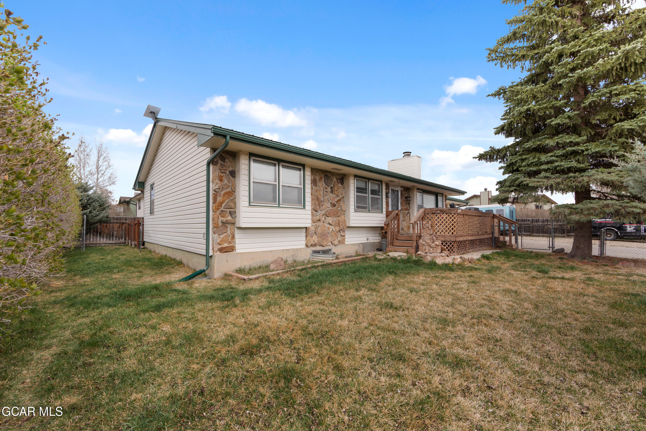 2001 Kinsey Avenue Kremmling CO 80459