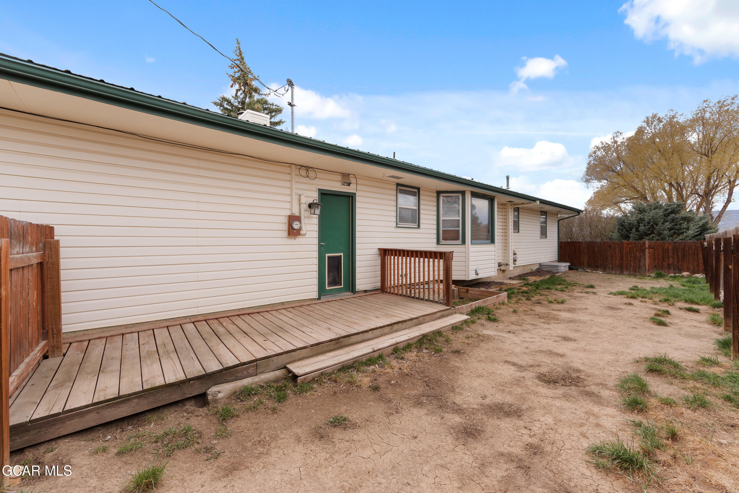 2001 Kinsey Avenue Kremmling CO 80459