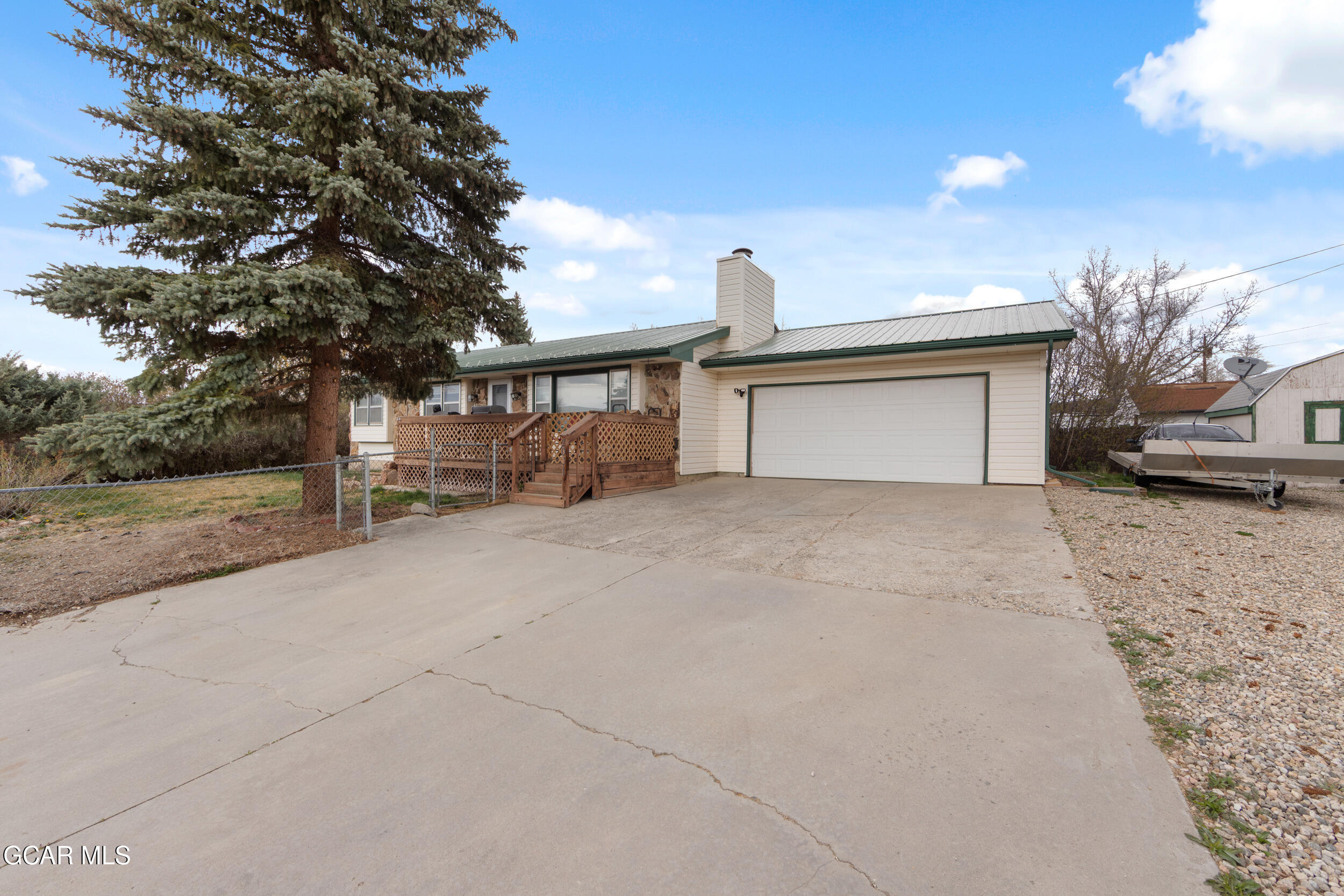 2001 Kinsey Avenue Kremmling CO 80459