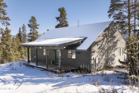 672 County Road 4052 Granby CO 80446