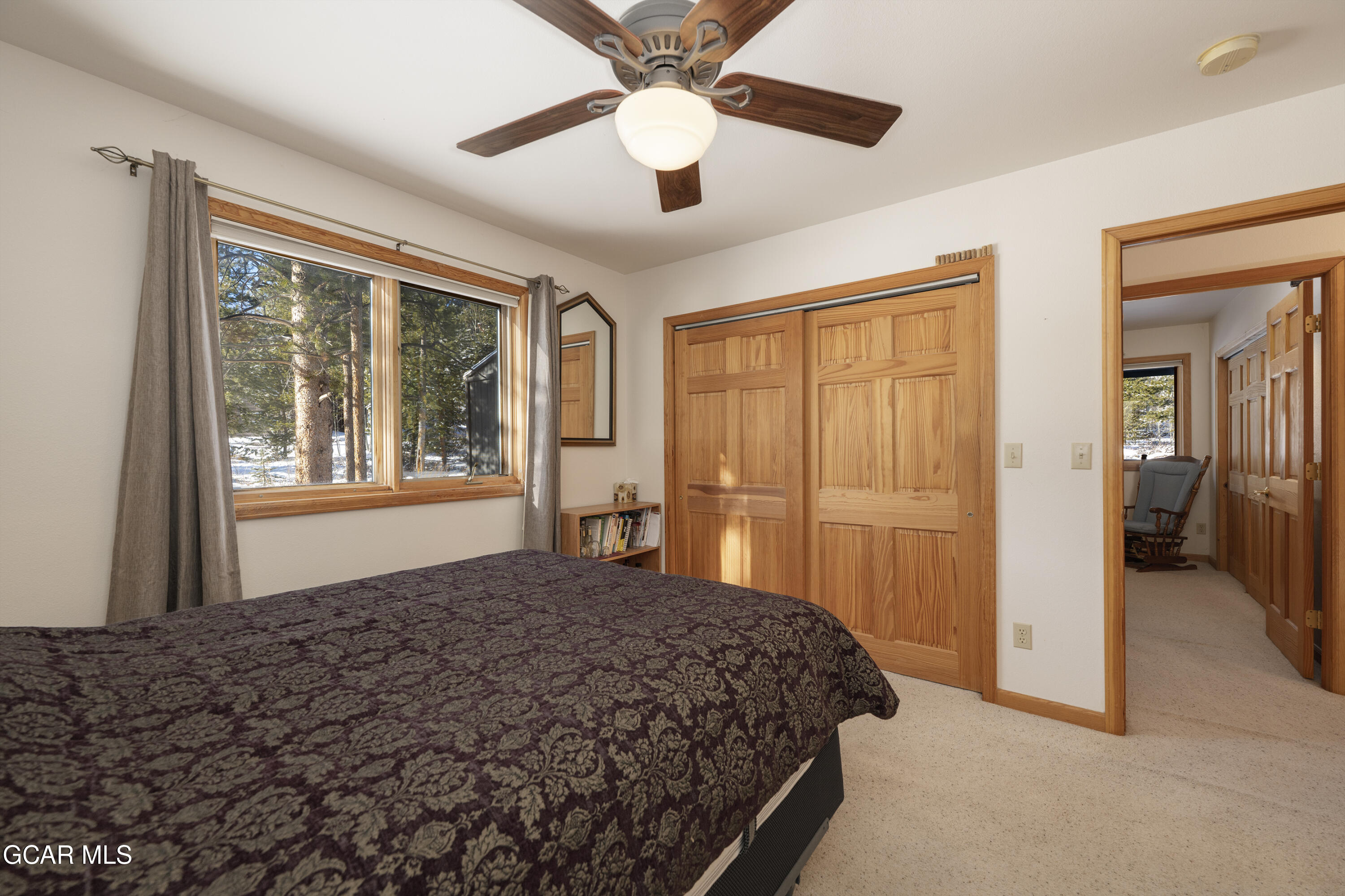 672 County Road 4052 Granby CO 80446