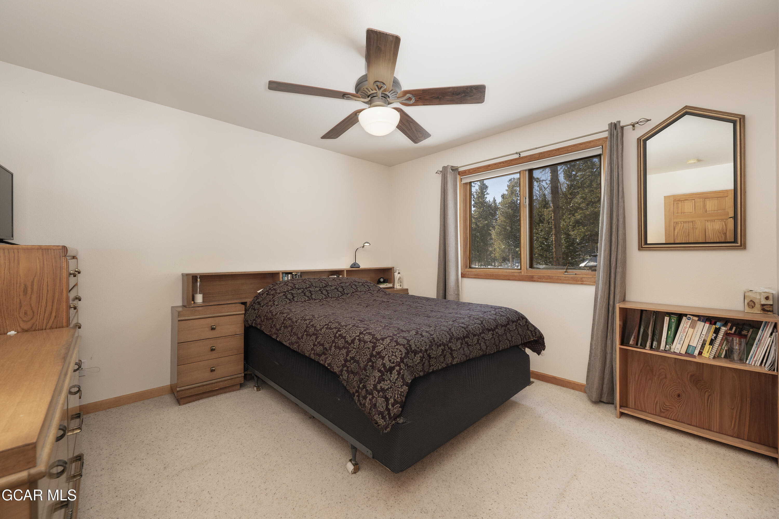 672 County Road 4052 Granby CO 80446