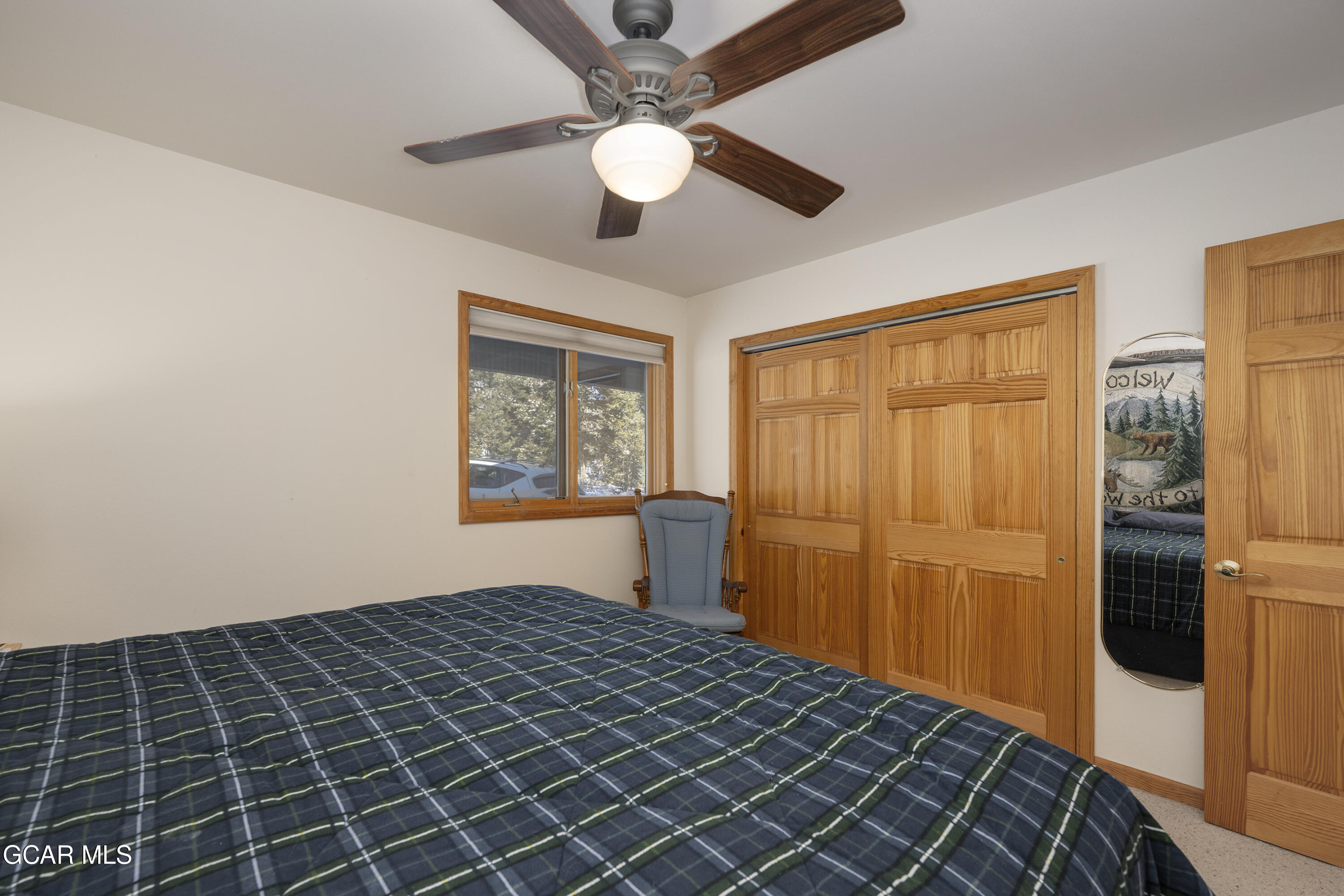 672 County Road 4052 Granby CO 80446