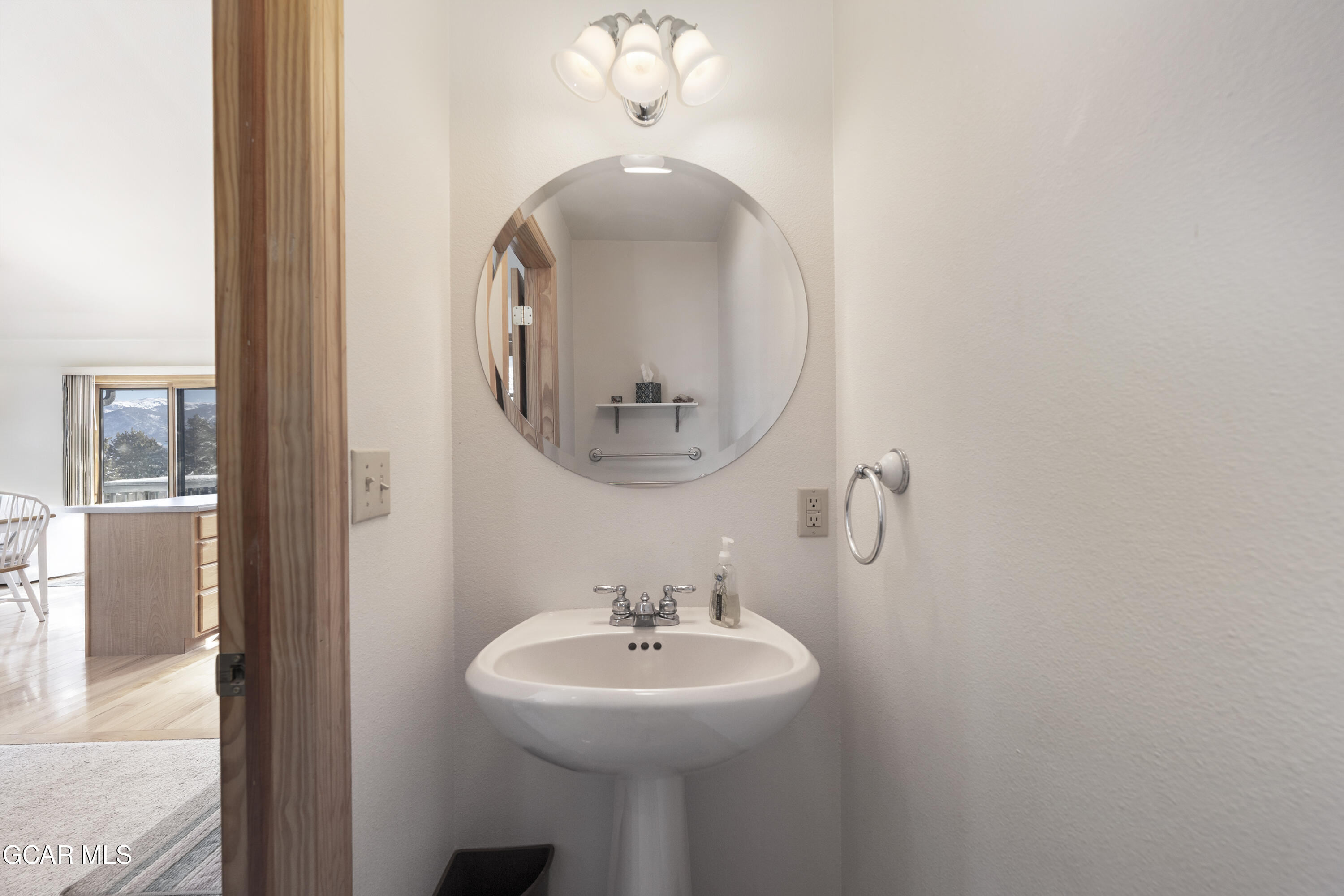 672 County Road 4052 Granby CO 80446