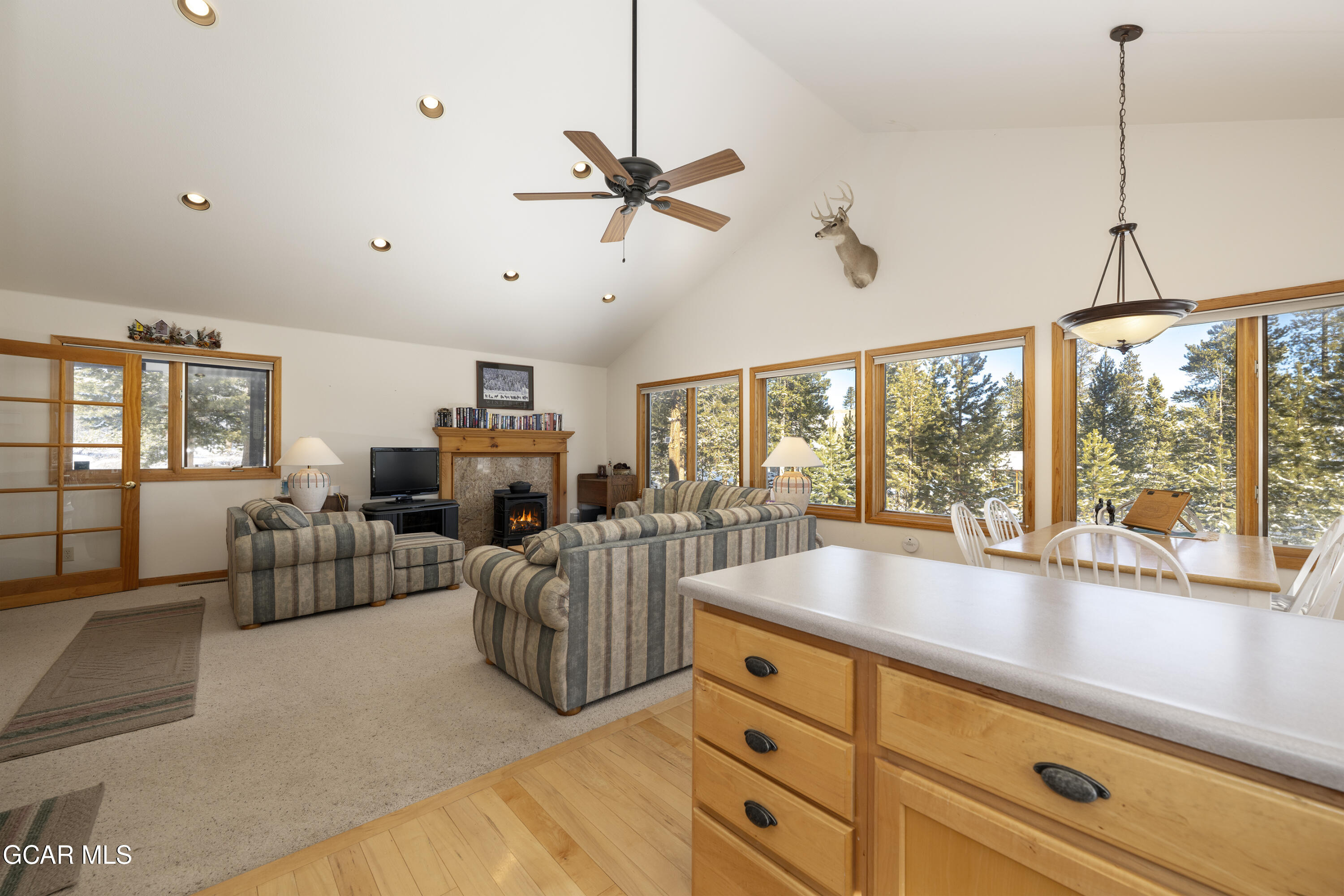 672 County Road 4052 Granby CO 80446