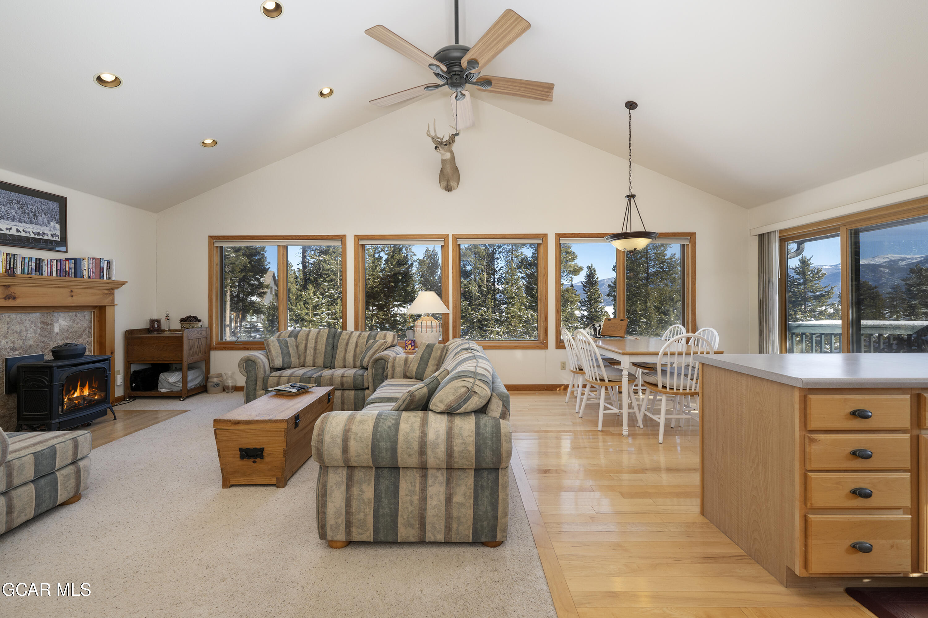 672 County Road 4052 Granby CO 80446