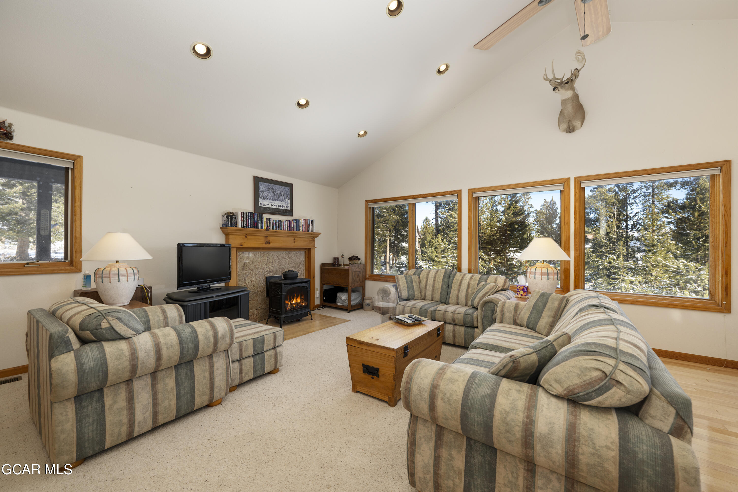 672 County Road 4052 Granby CO 80446