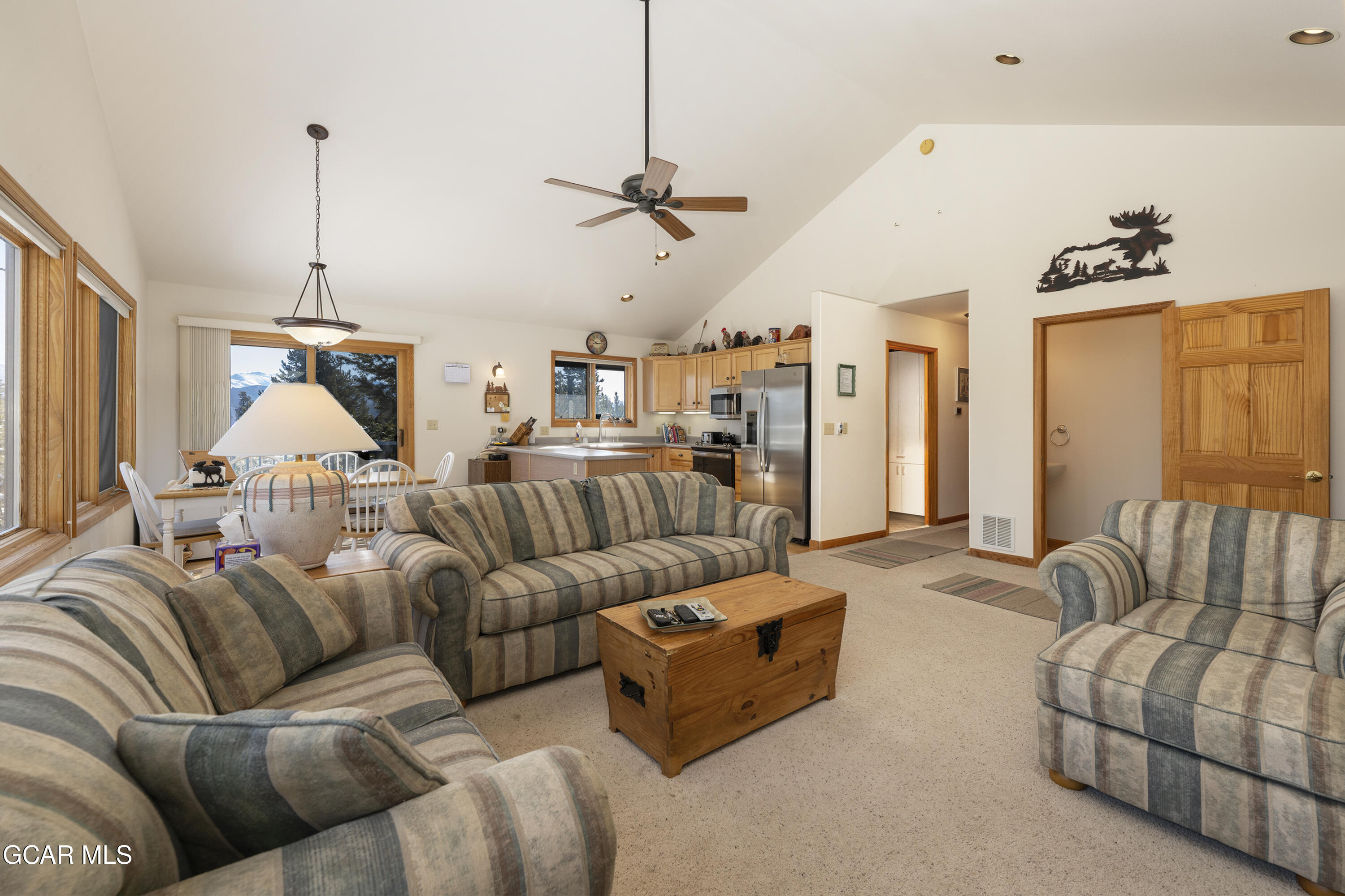 672 County Road 4052 Granby CO 80446