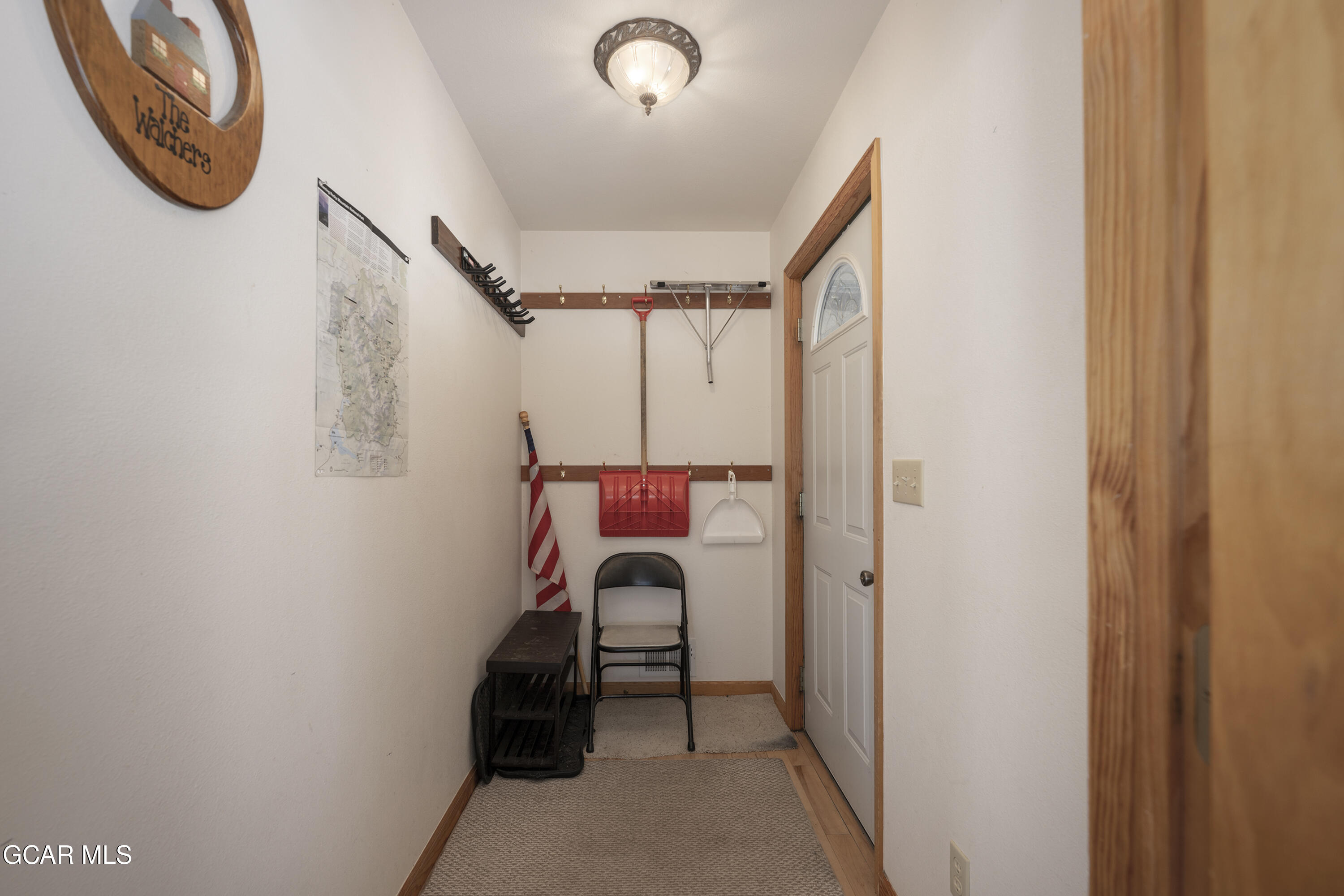 672 County Road 4052 Granby CO 80446