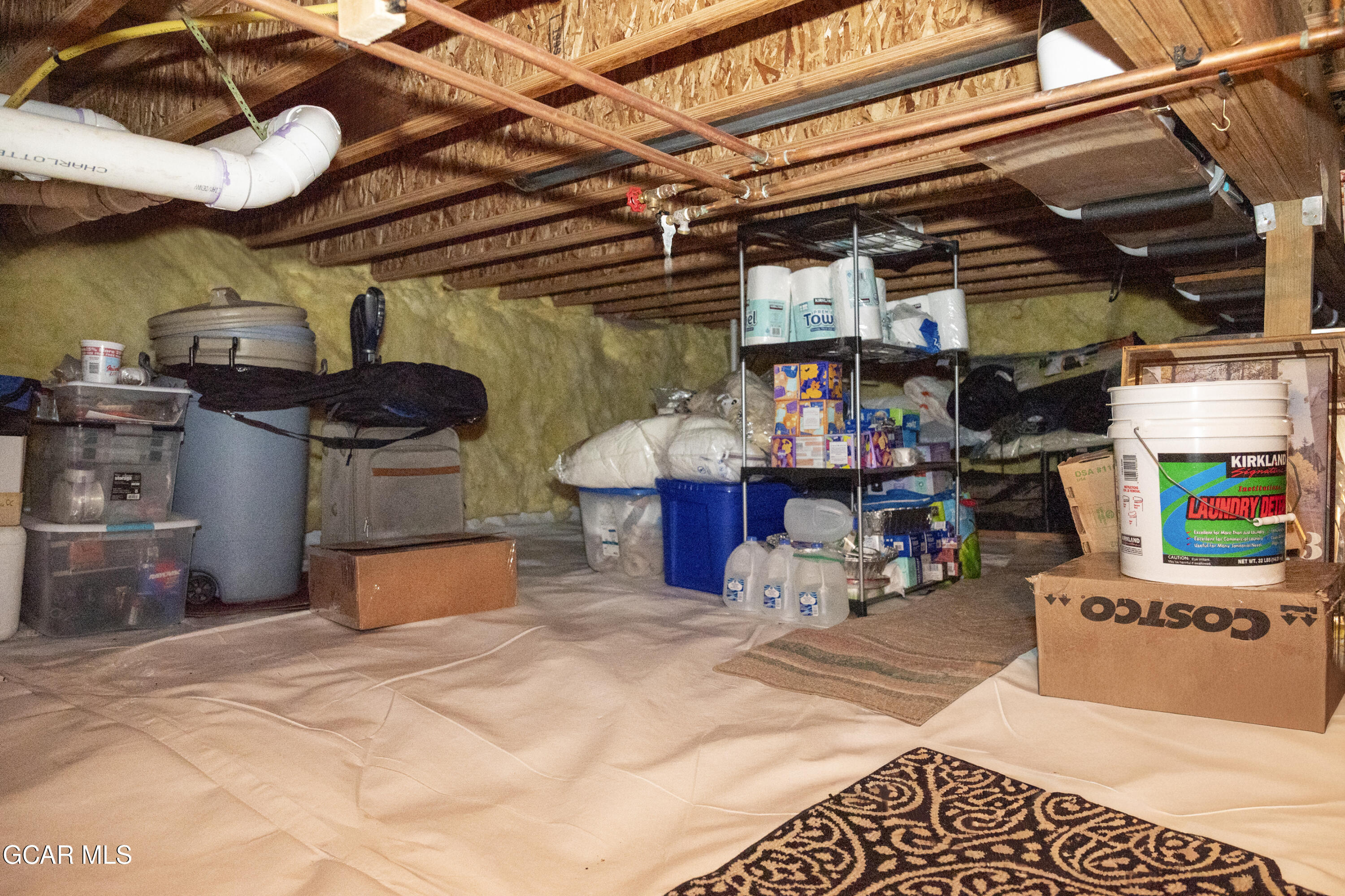 672 County Road 4052 Granby CO 80446