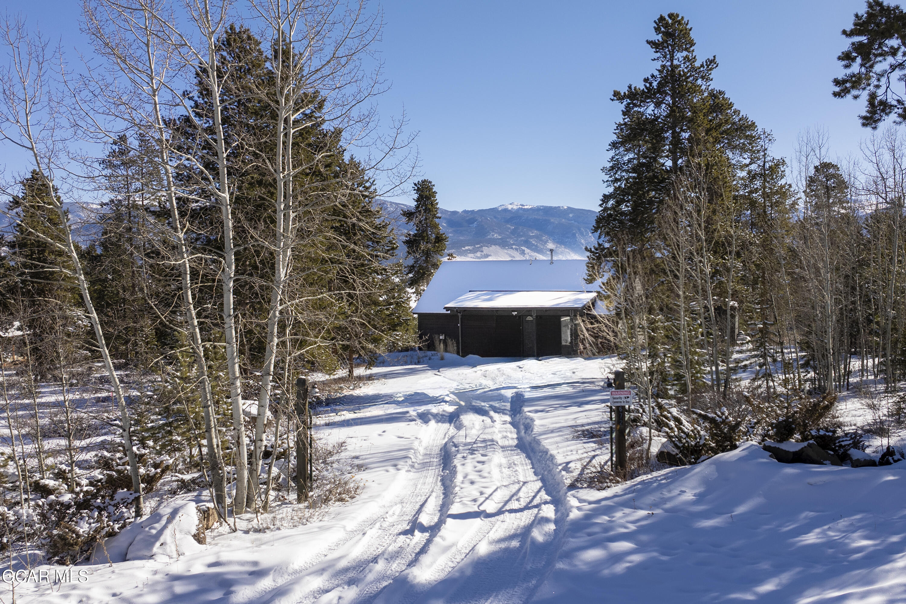 672 County Road 4052 Granby CO 80446