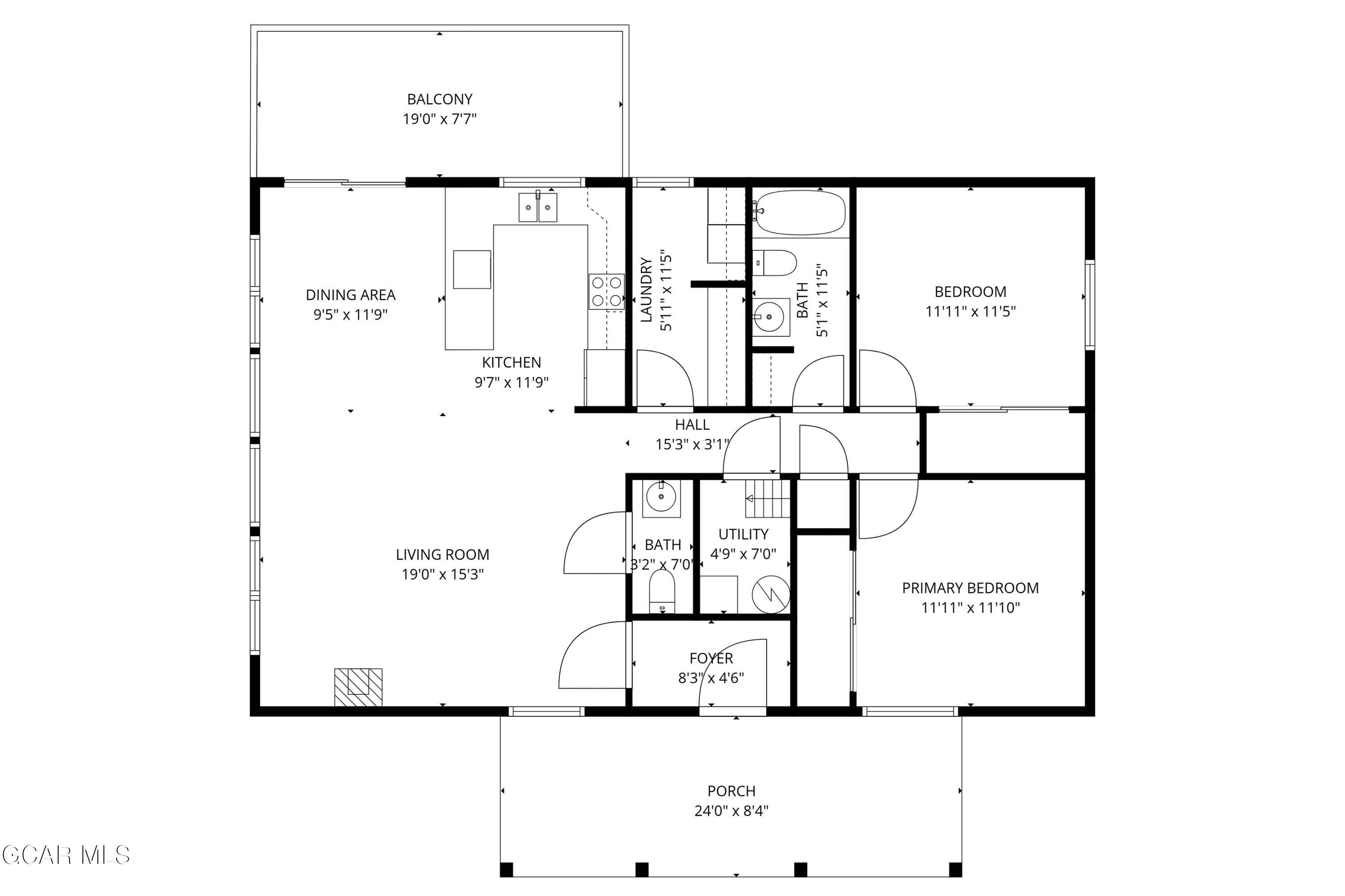 672 County Road 4052 Granby CO 80446