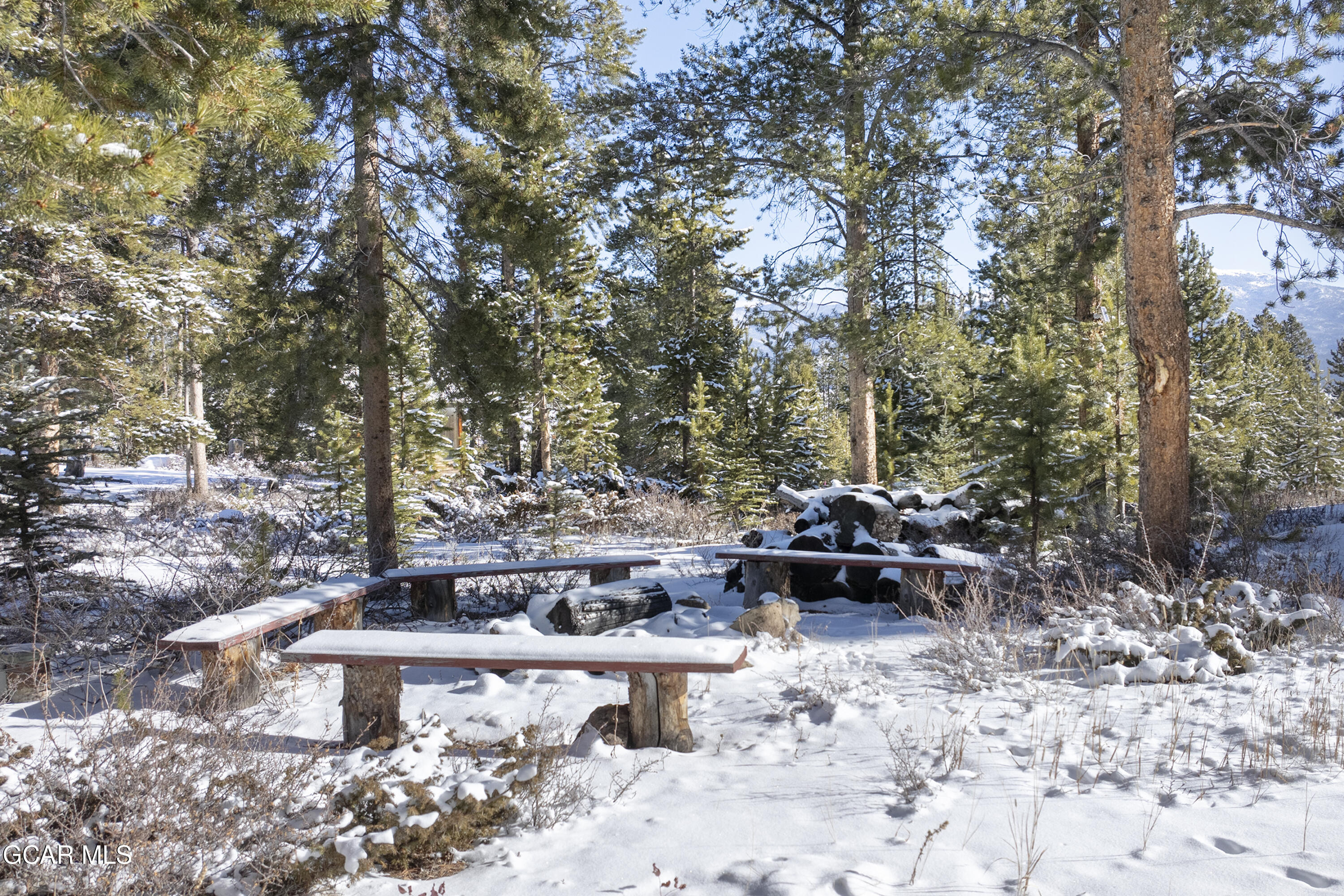 672 County Road 4052 Granby CO 80446