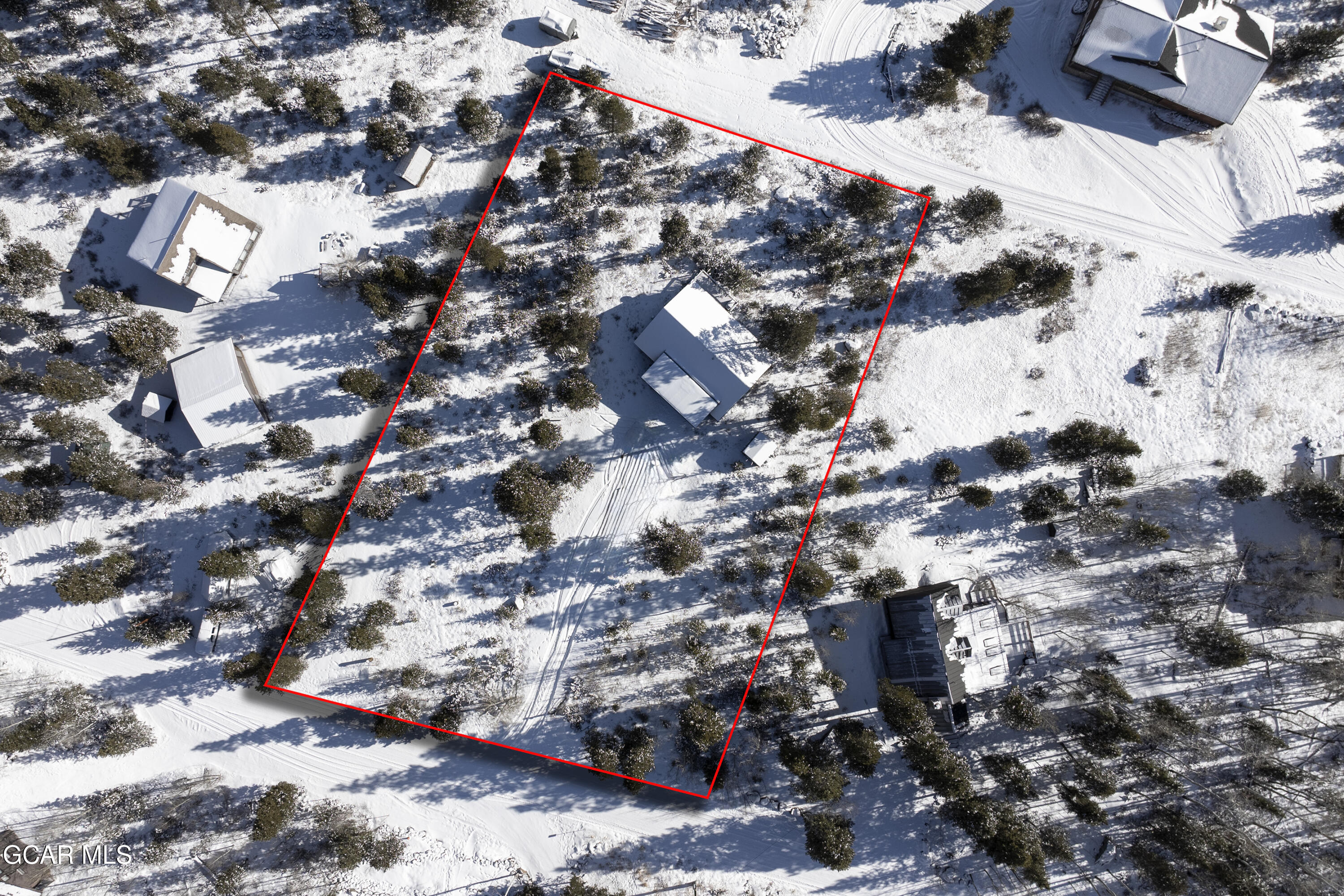 672 County Road 4052 Granby CO 80446