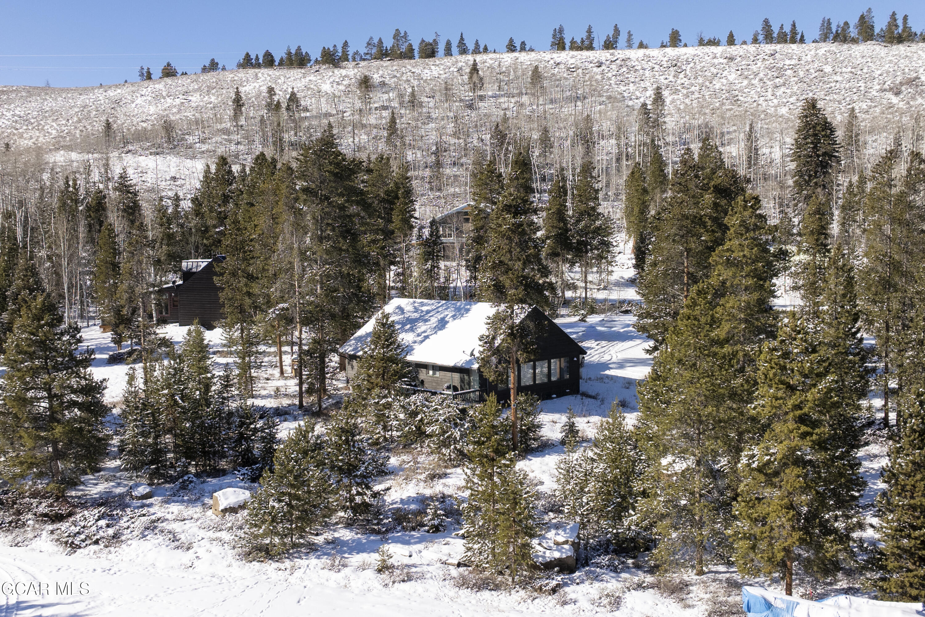 672 County Road 4052 Granby CO 80446