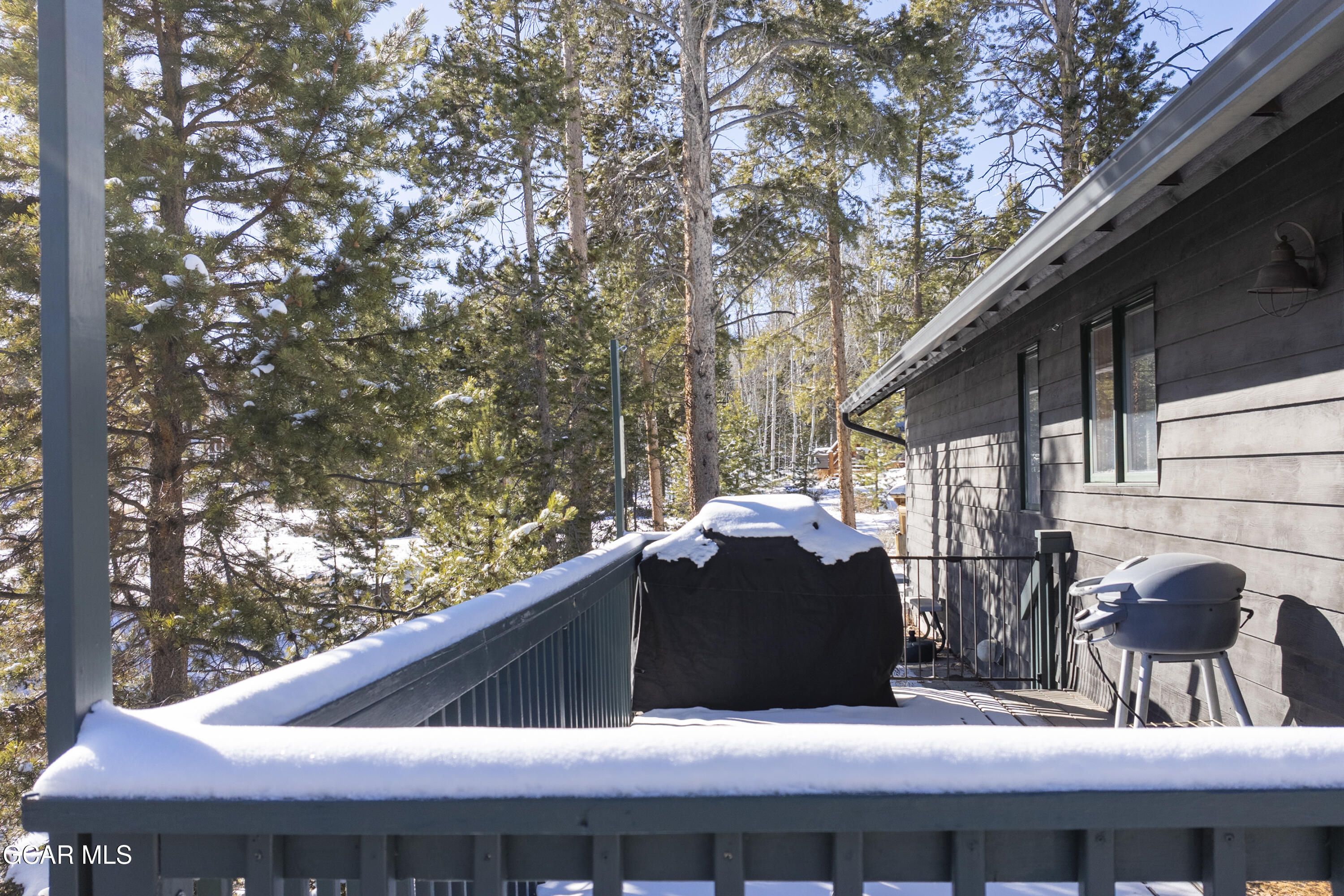 672 County Road 4052 Granby CO 80446