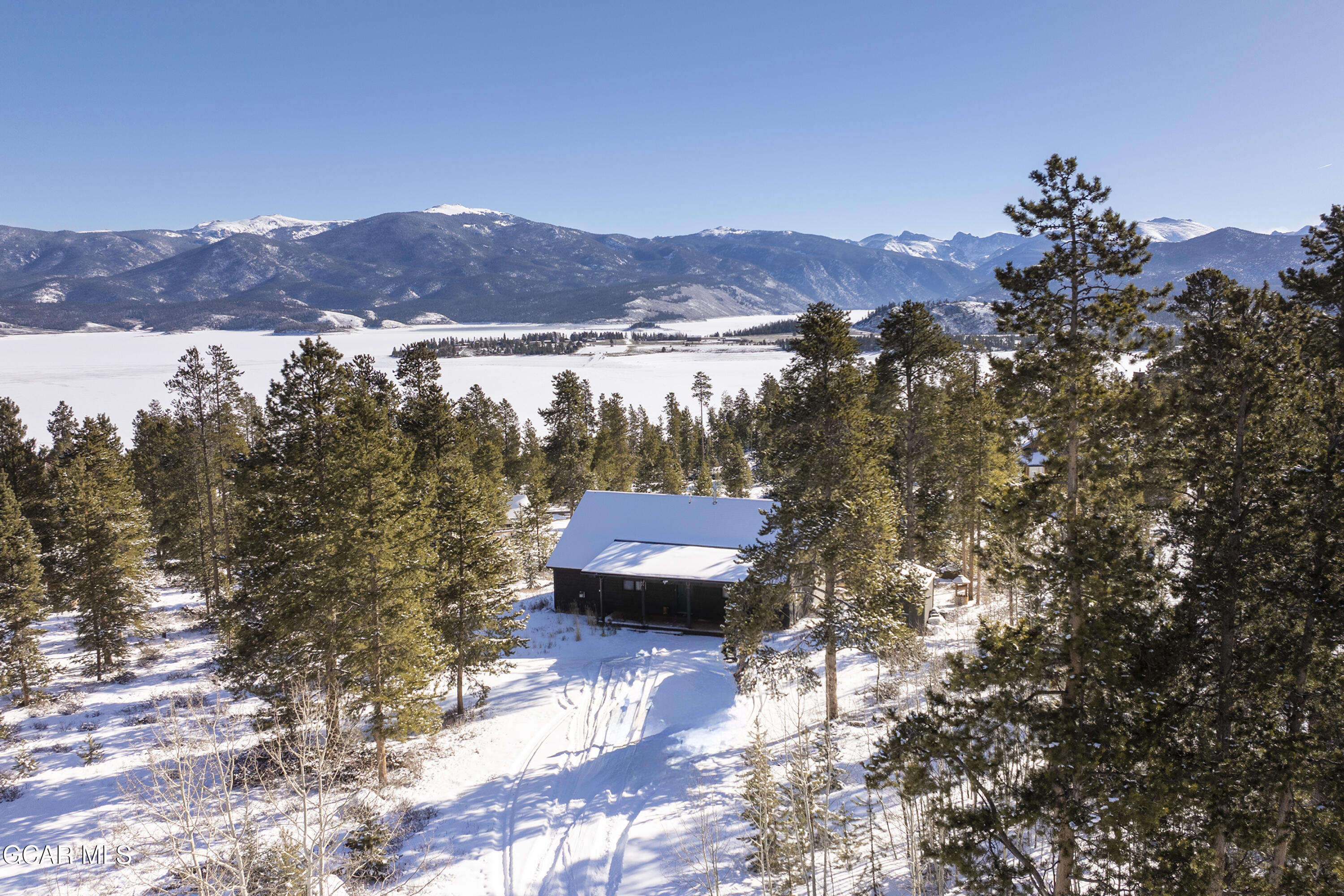 672 County Road 4052 Granby CO 80446