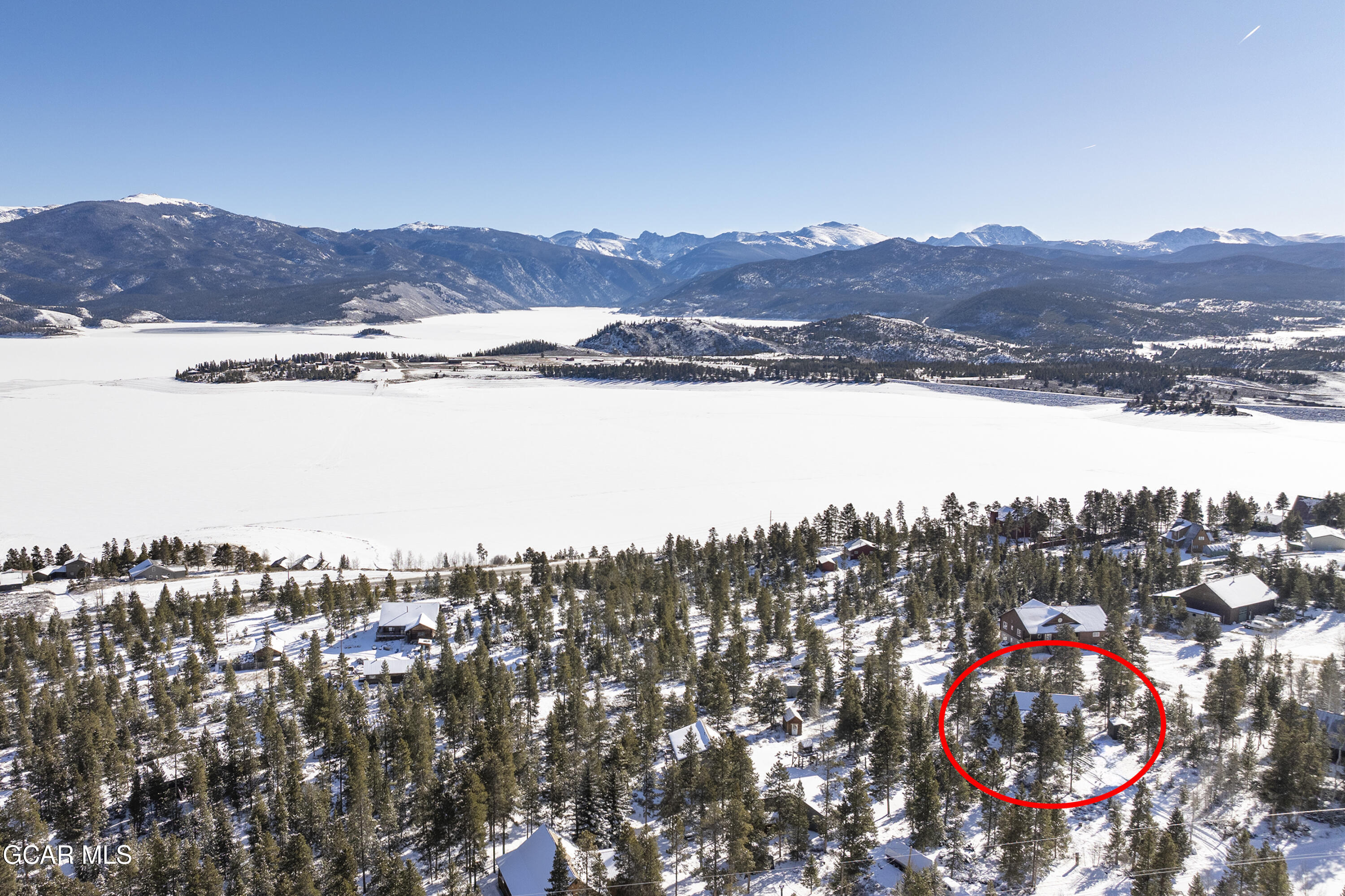 672 County Road 4052 Granby CO 80446