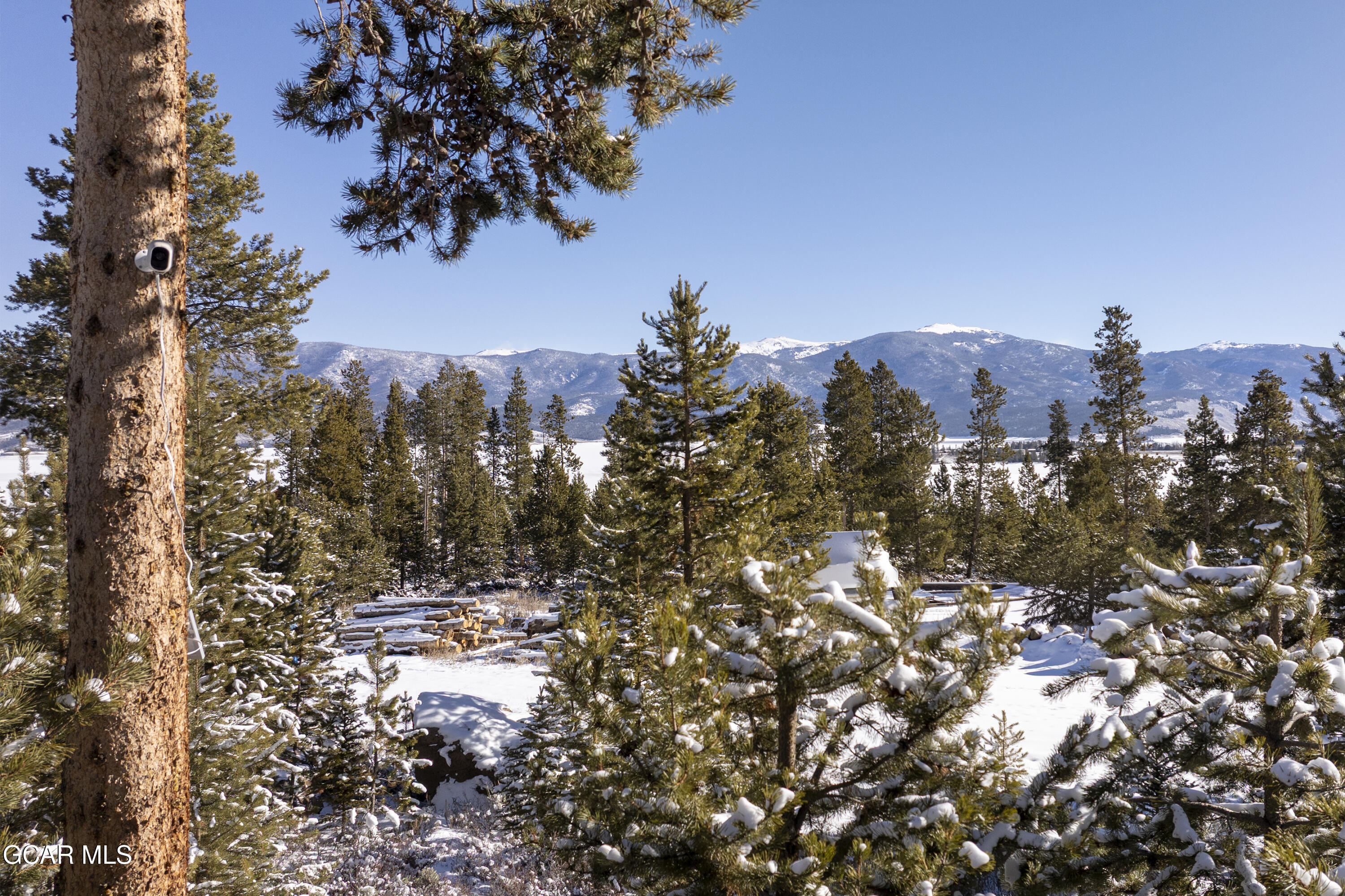 672 County Road 4052 Granby CO 80446