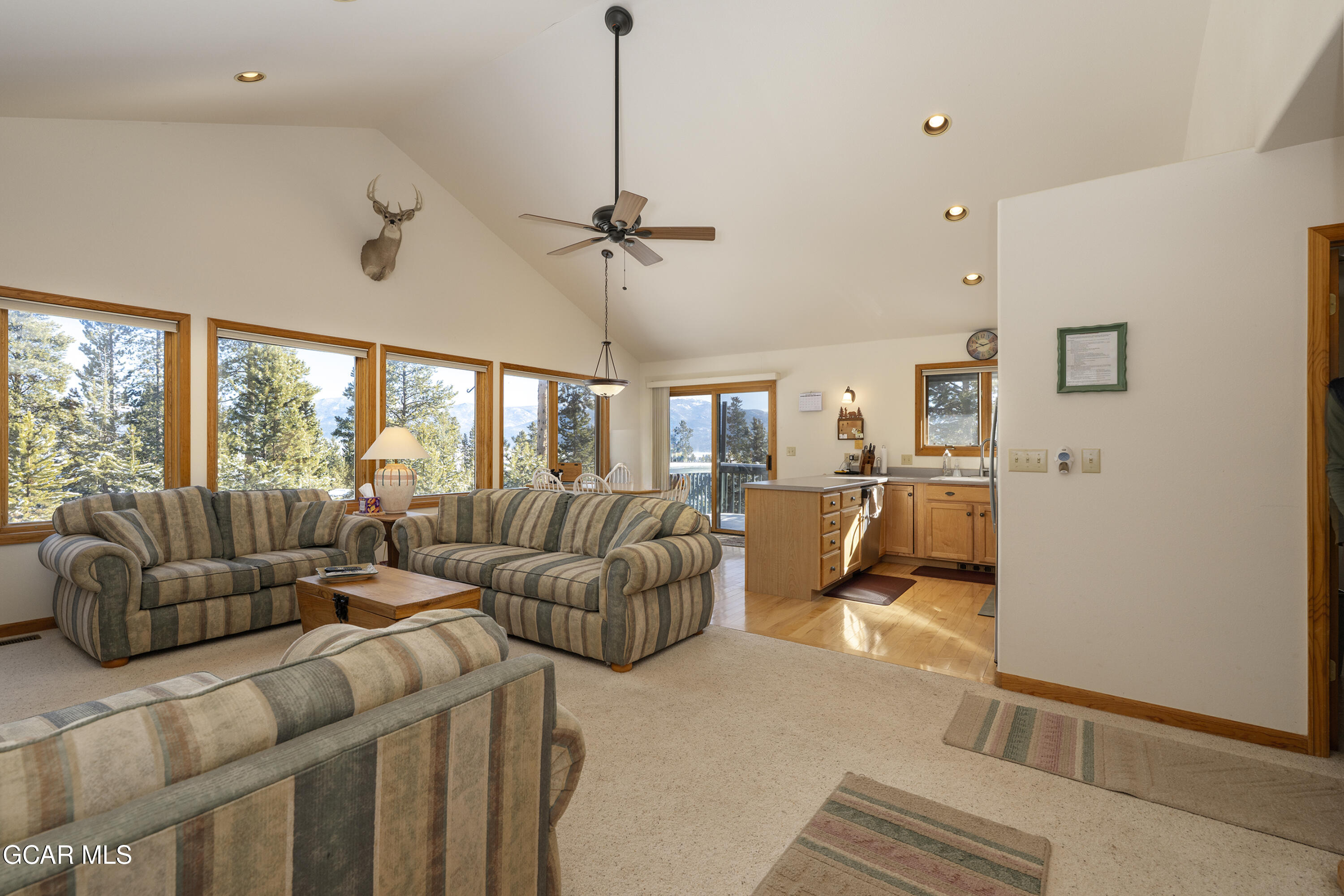 672 County Road 4052 Granby CO 80446