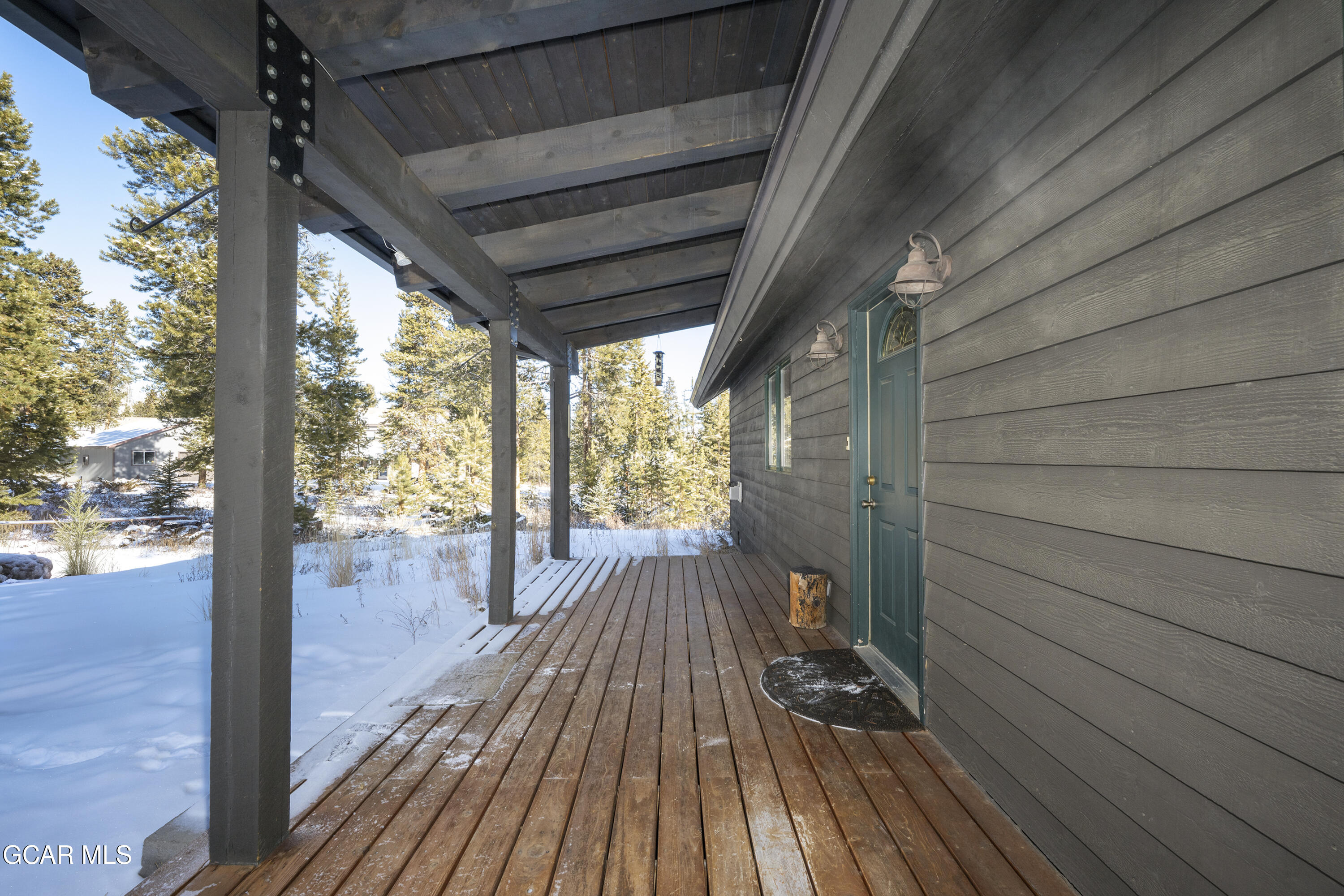 672 County Road 4052 Granby CO 80446