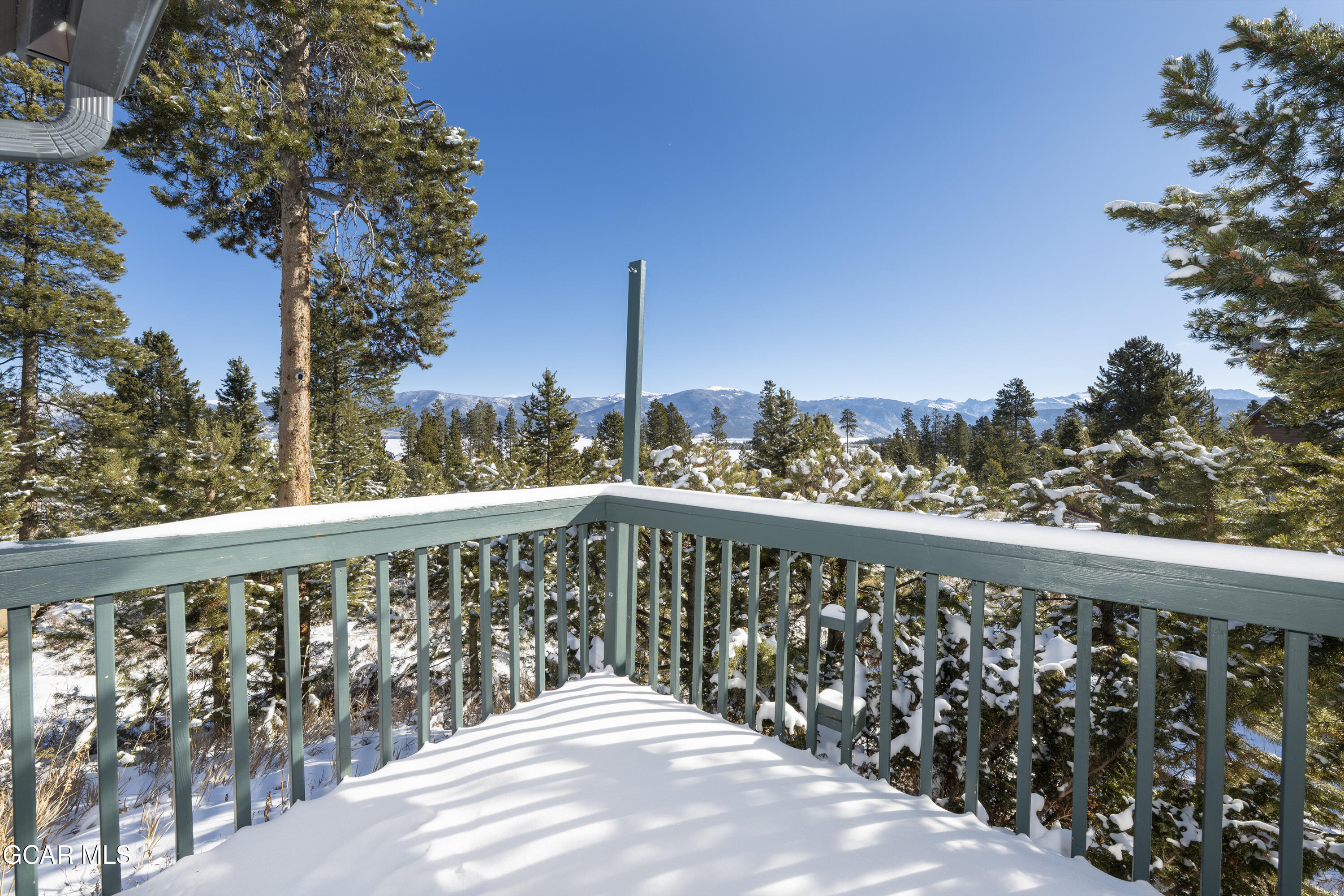 672 County Road 4052 Granby CO 80446