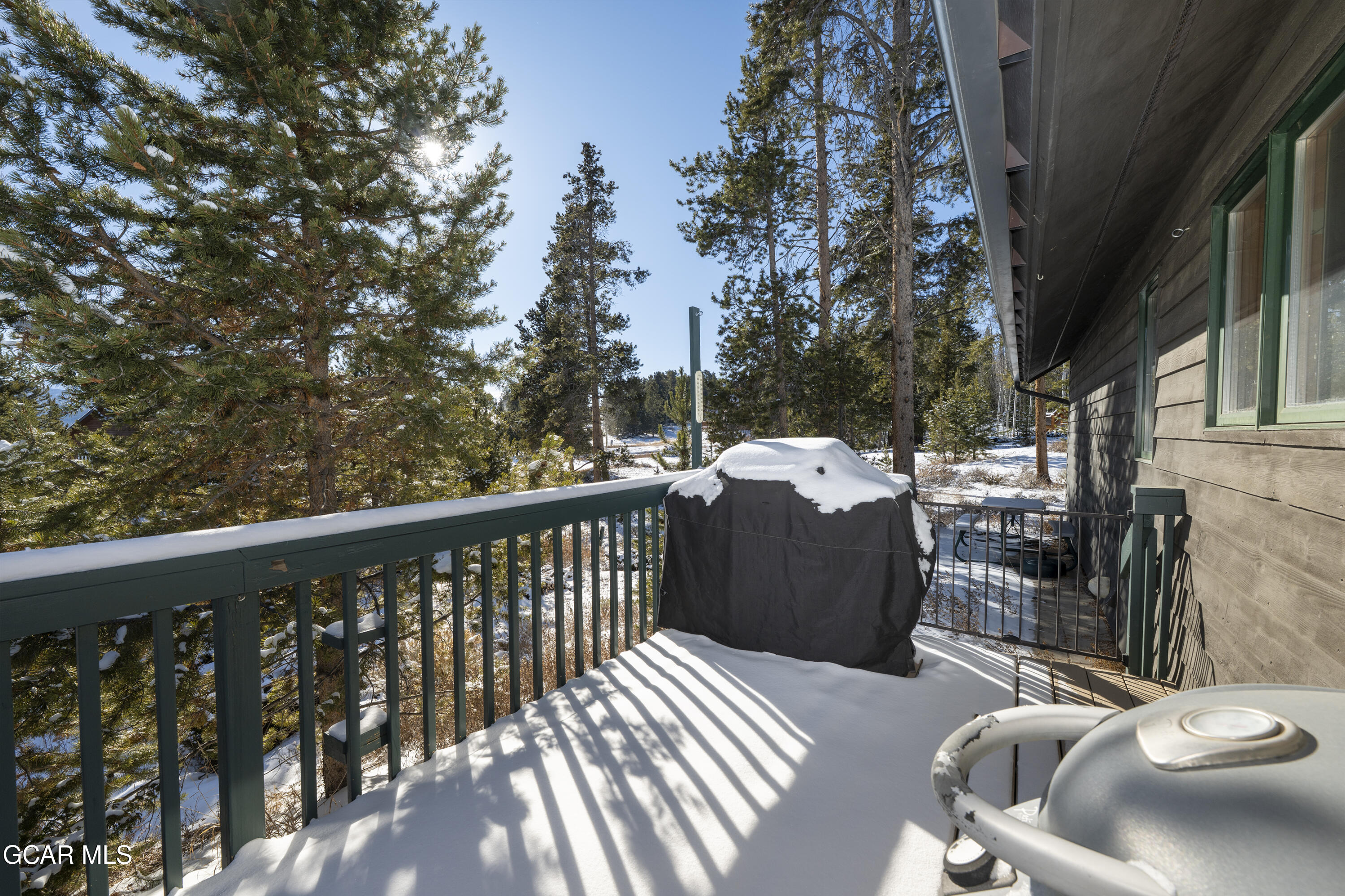 672 County Road 4052 Granby CO 80446