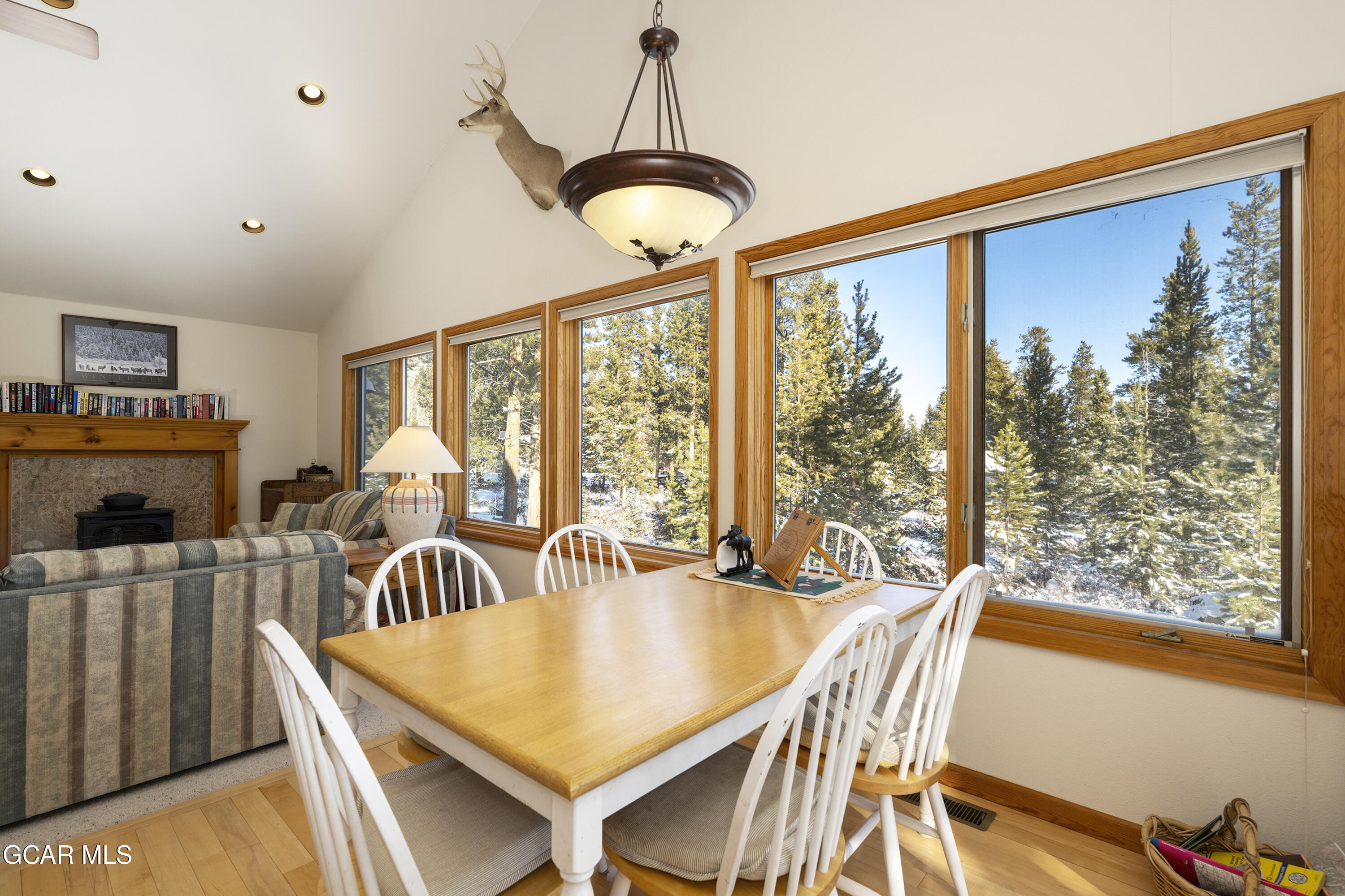 672 County Road 4052 Granby CO 80446