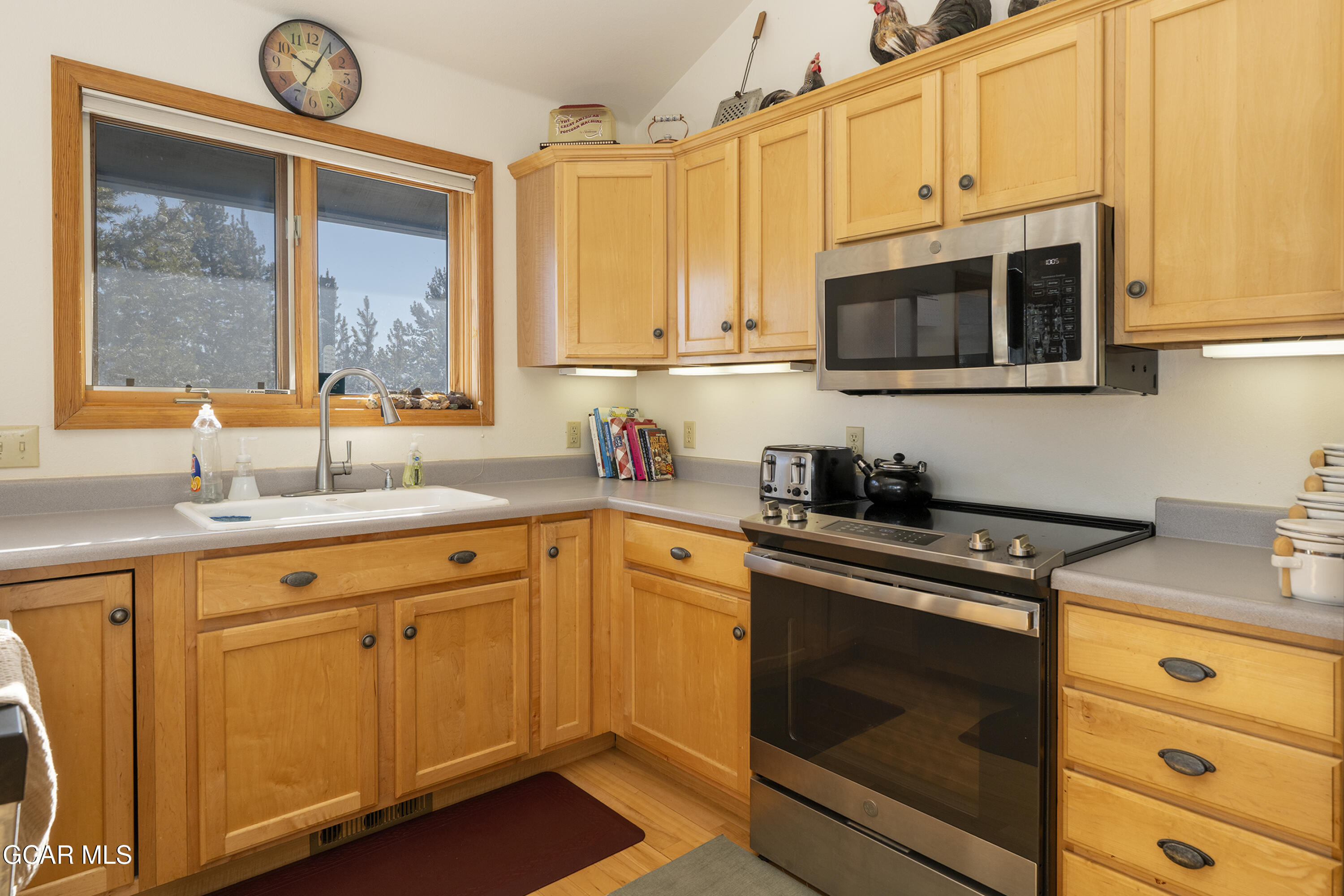 672 County Road 4052 Granby CO 80446