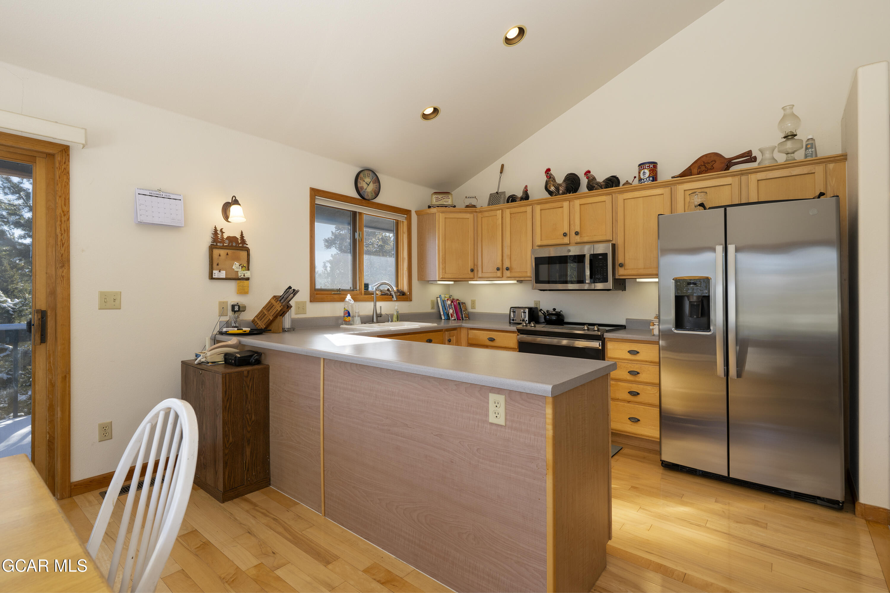 672 County Road 4052 Granby CO 80446