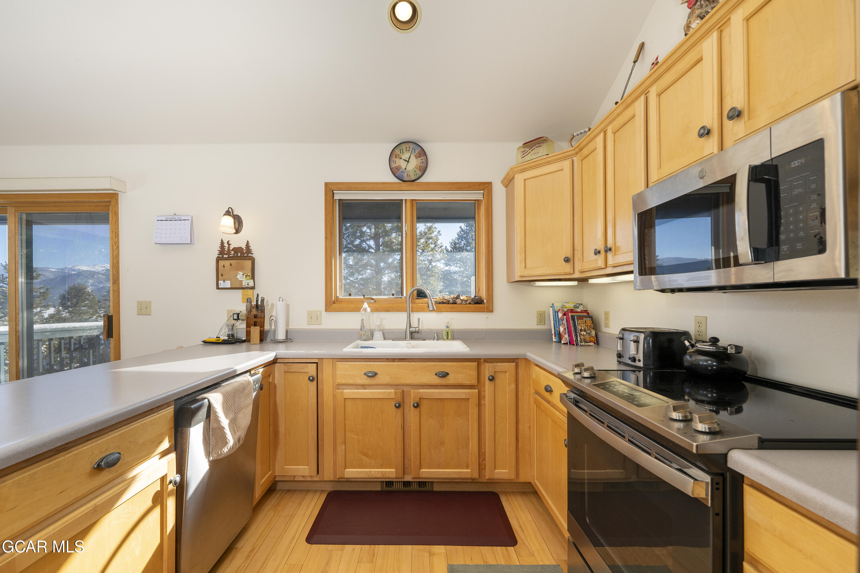 672 County Road 4052 Granby CO 80446