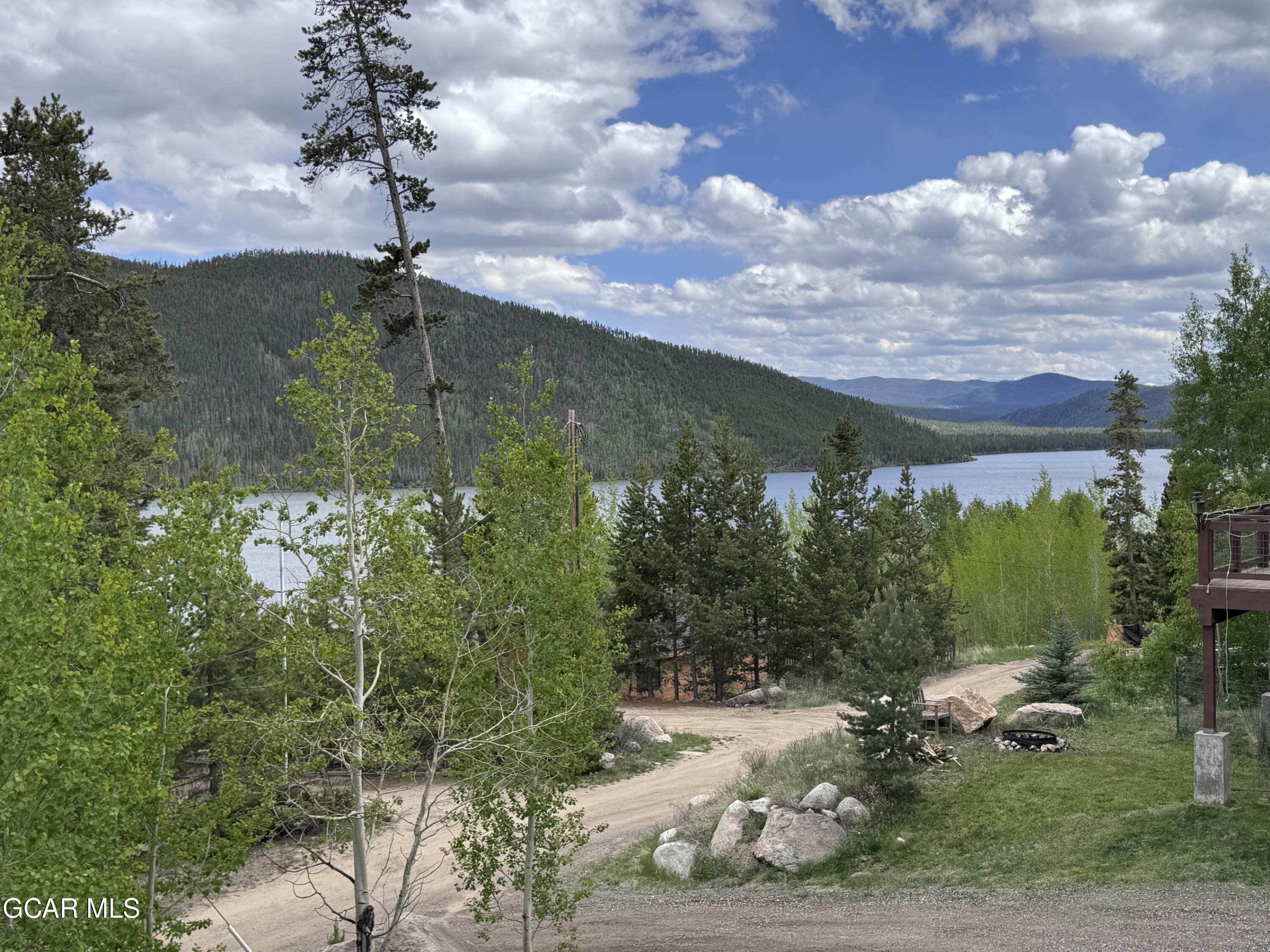105 GCR 475 Grand Lake CO 80447