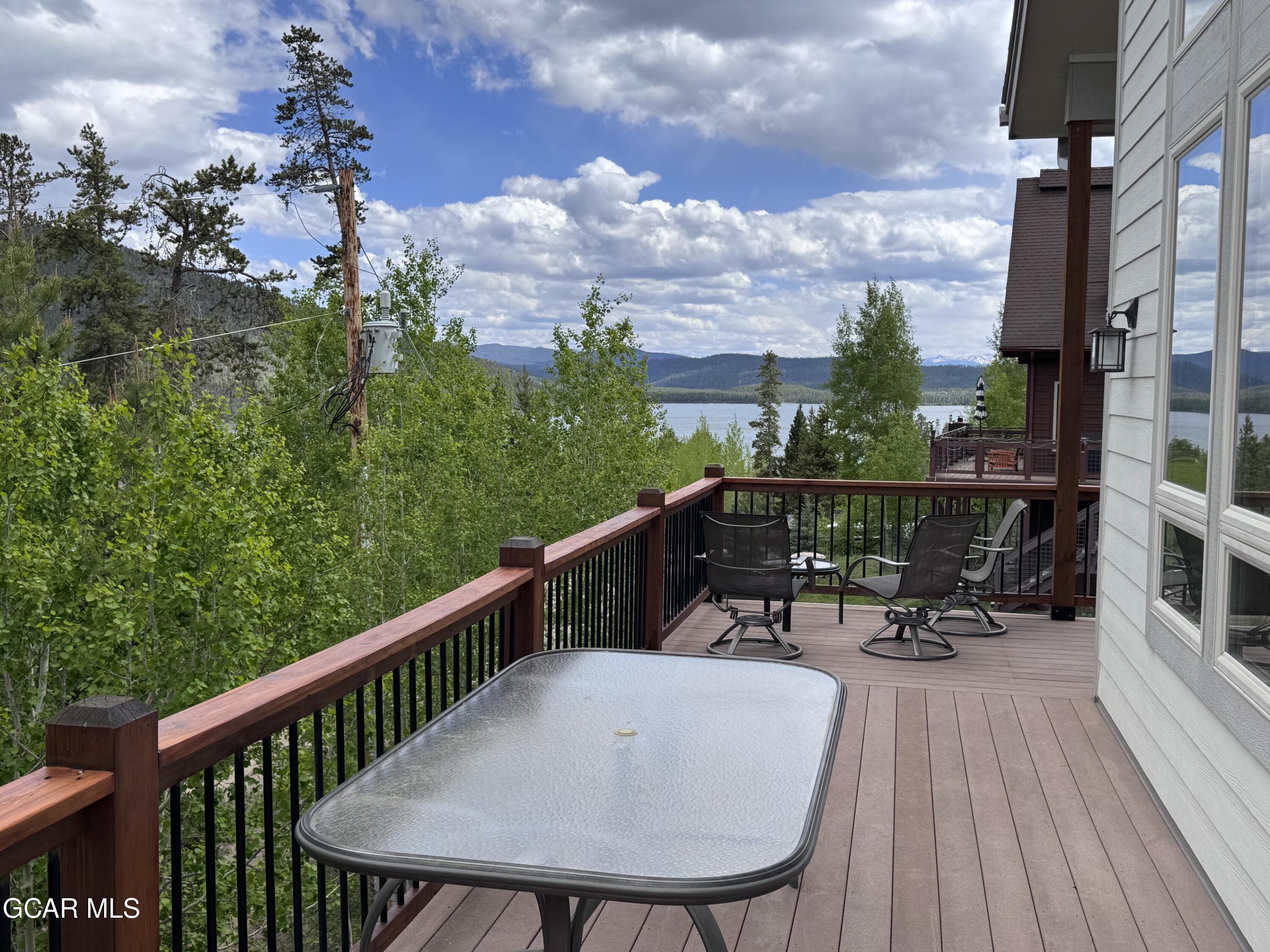 105 GCR 475 Grand Lake CO 80447