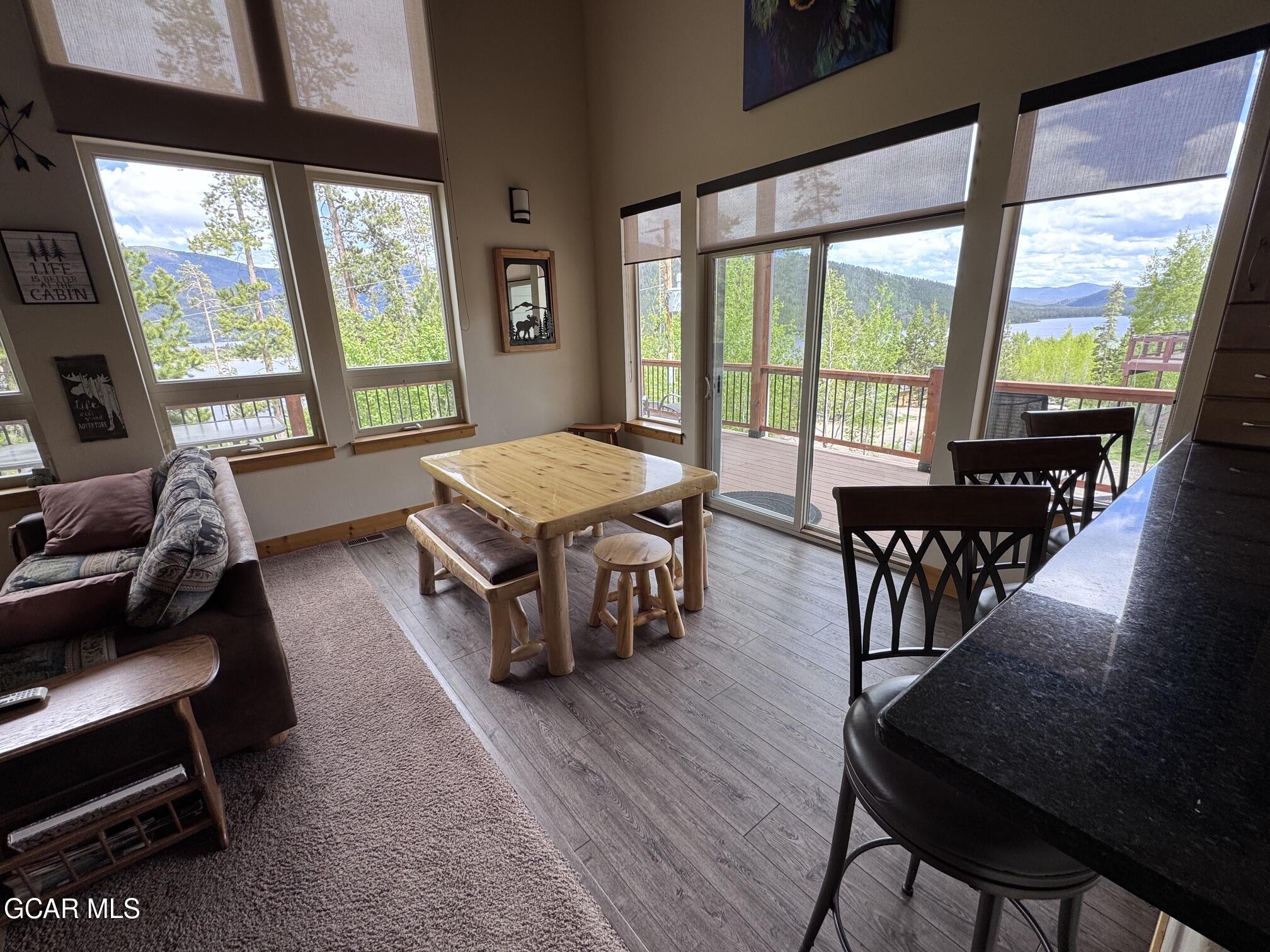 105 GCR 475 Grand Lake CO 80447