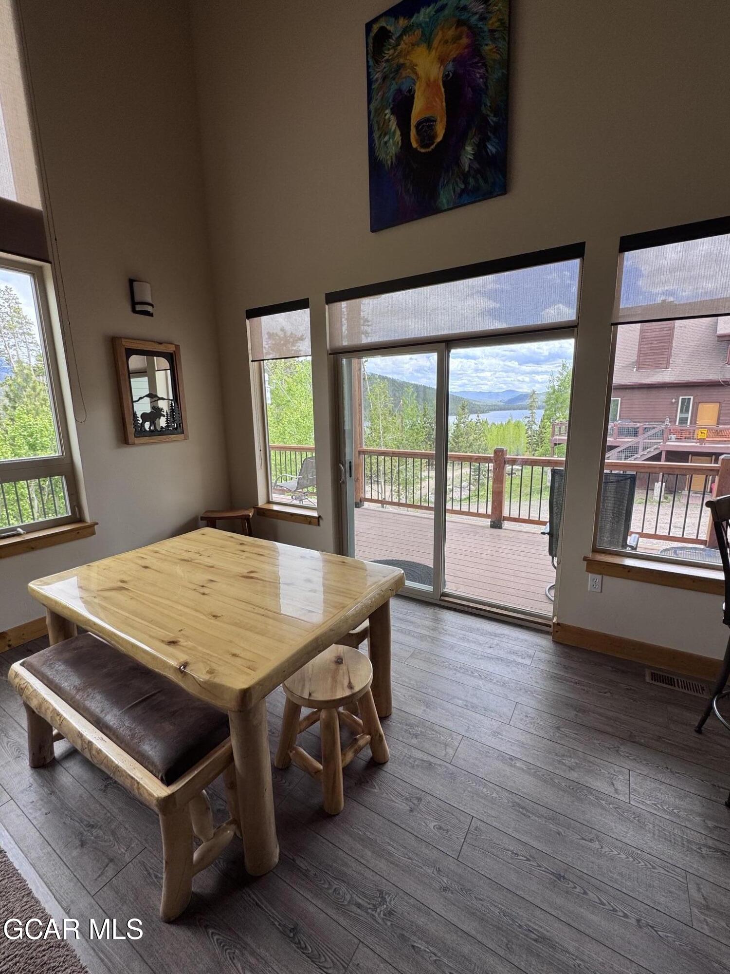105 GCR 475 Grand Lake CO 80447