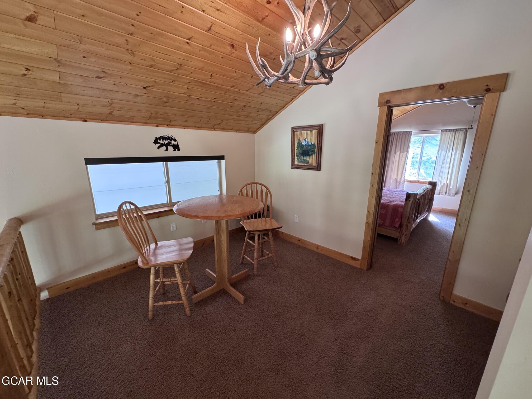 105 GCR 475 Grand Lake CO 80447