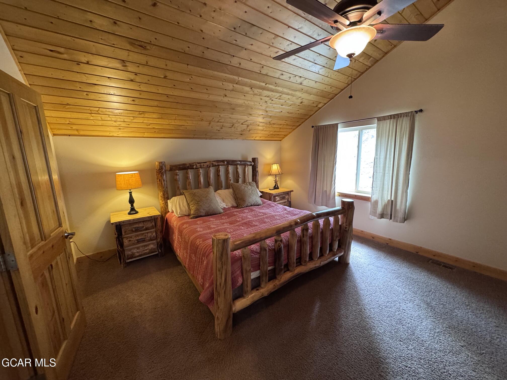 105 GCR 475 Grand Lake CO 80447