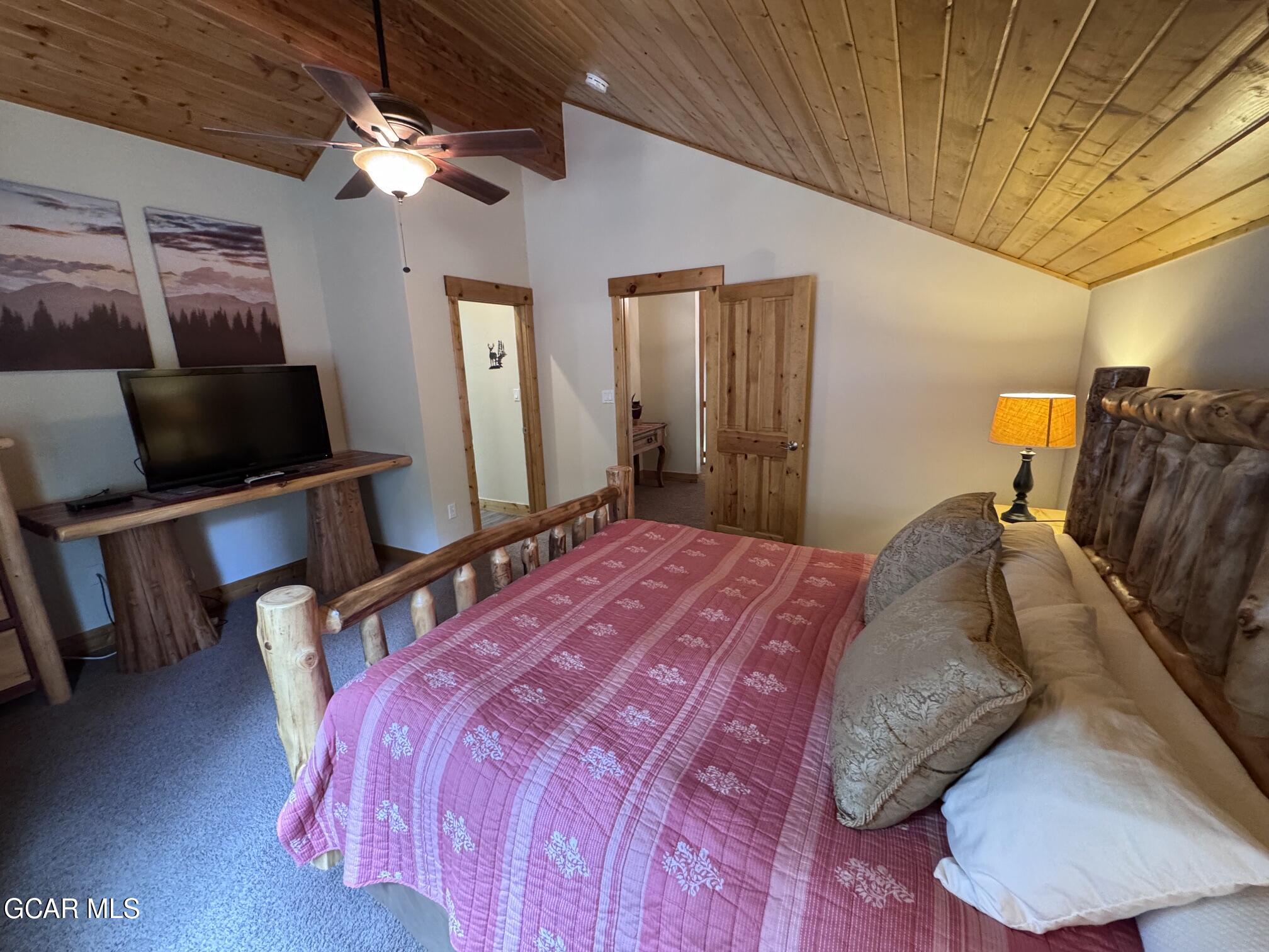 105 GCR 475 Grand Lake CO 80447