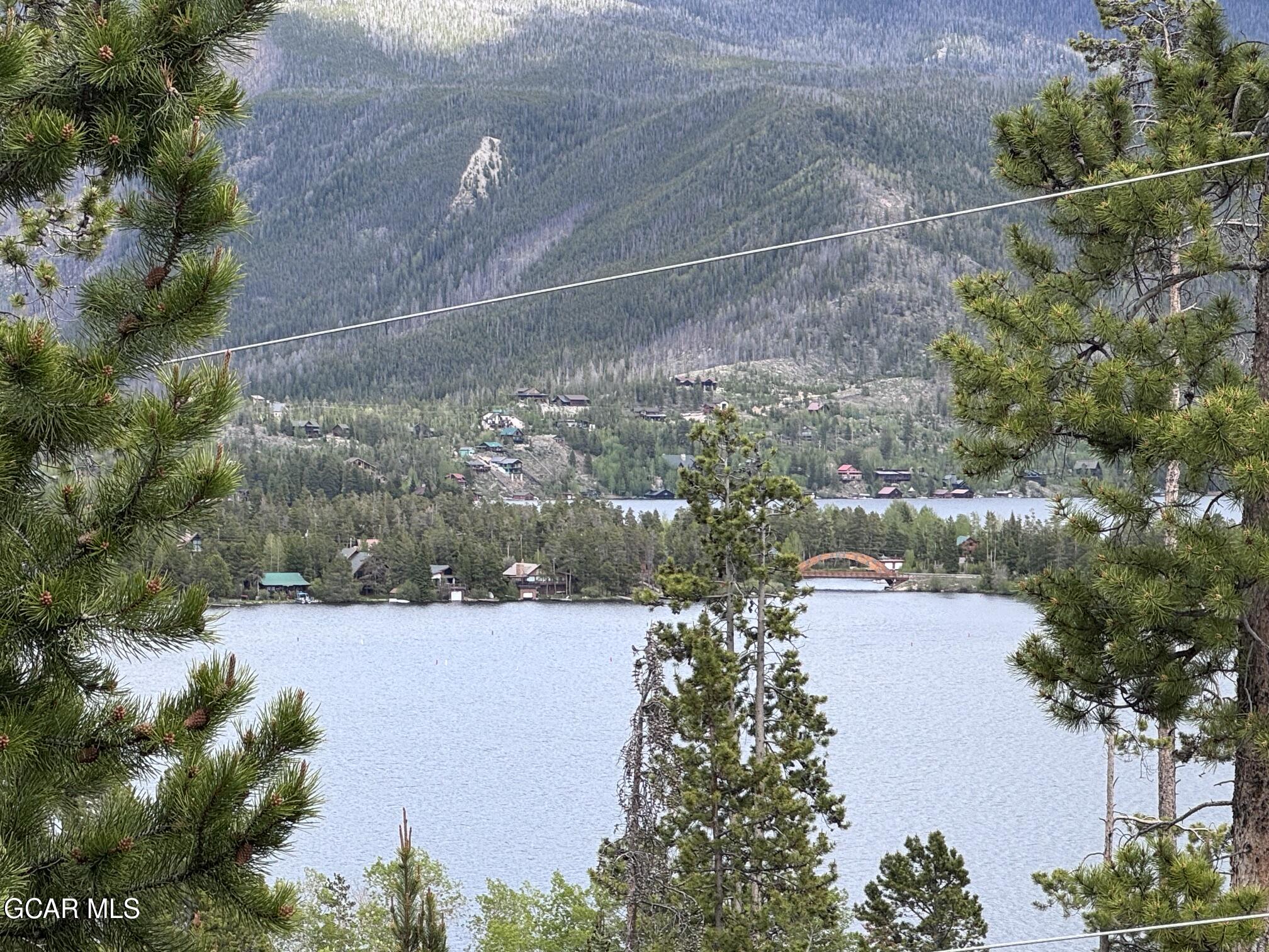 105 GCR 475 Grand Lake CO 80447