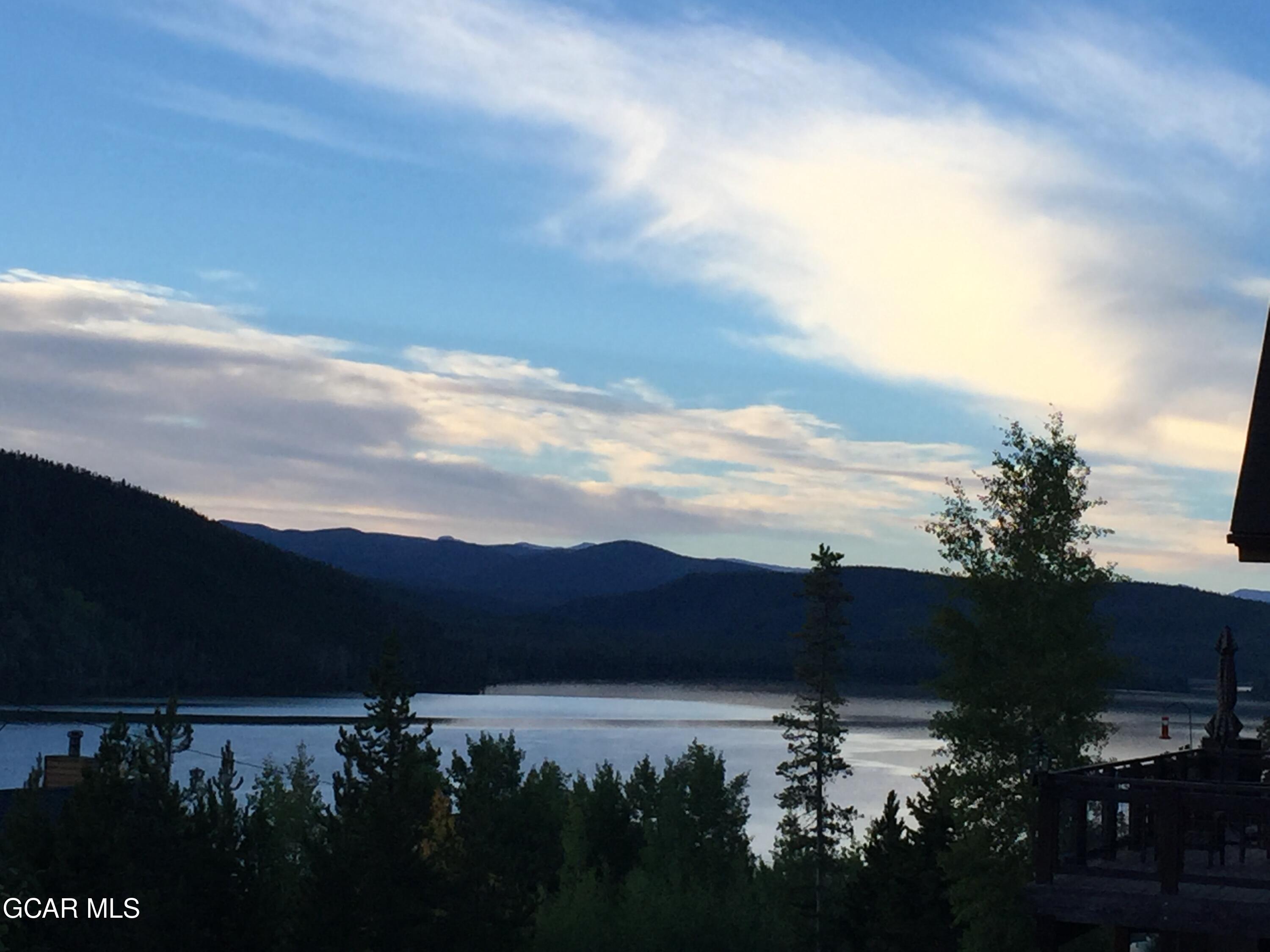 105 GCR 475 Grand Lake CO 80447